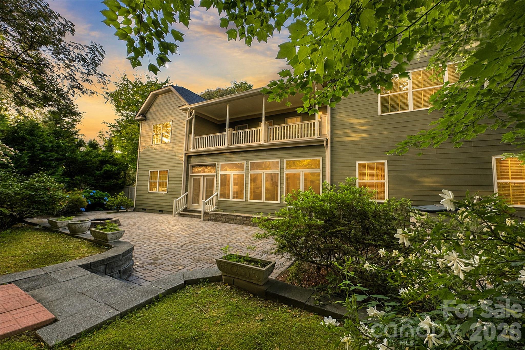 Mooresville Station - Residential