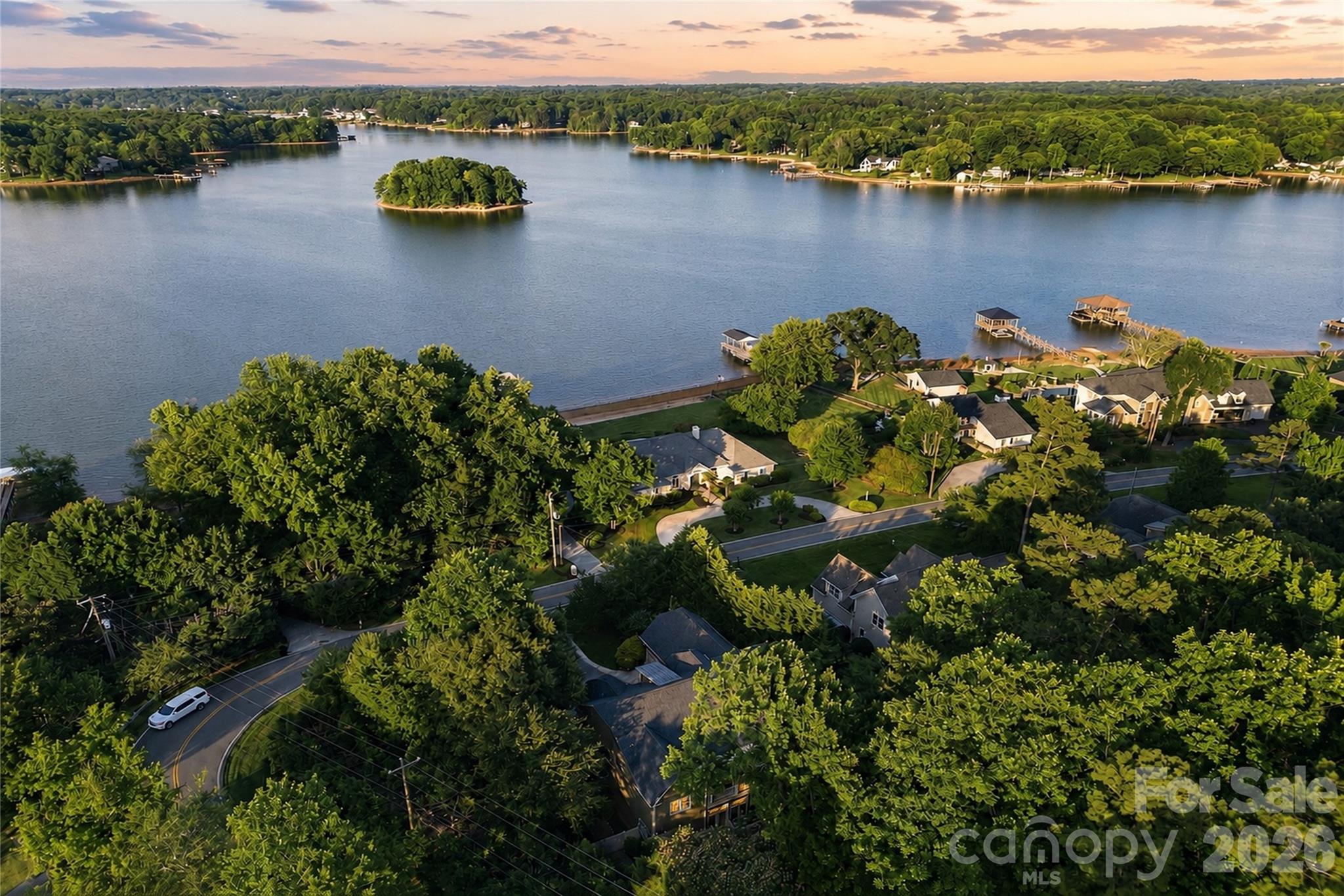 Mooresville Station - Residential