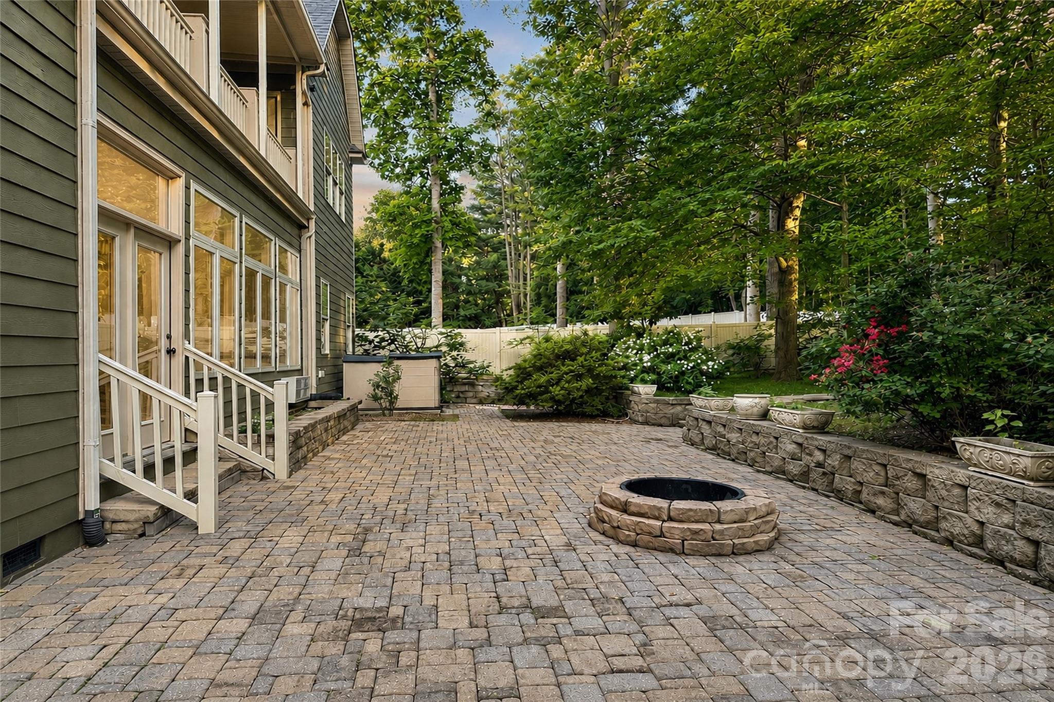 Mooresville Station - Residential