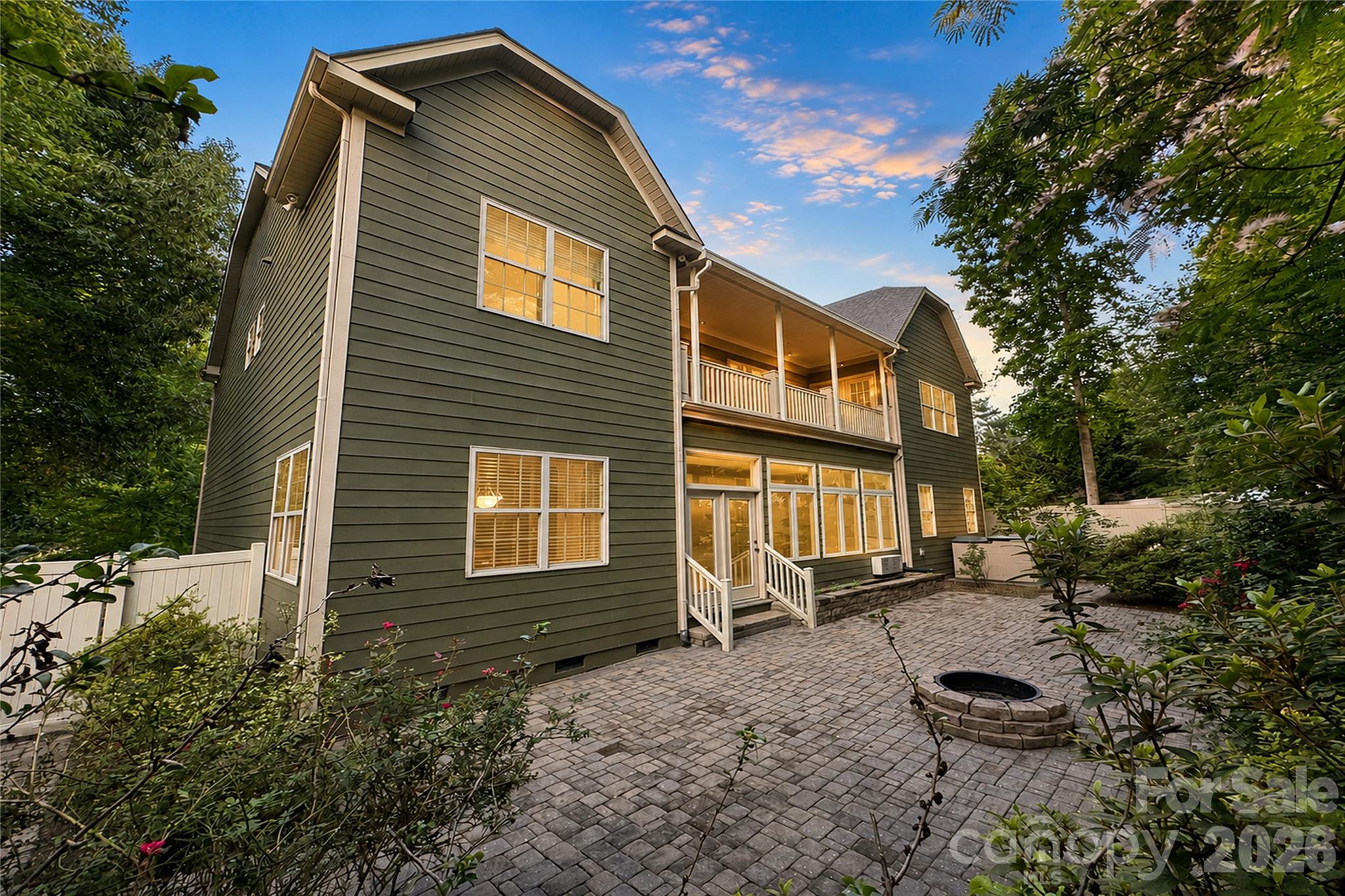 Mooresville Station - Residential