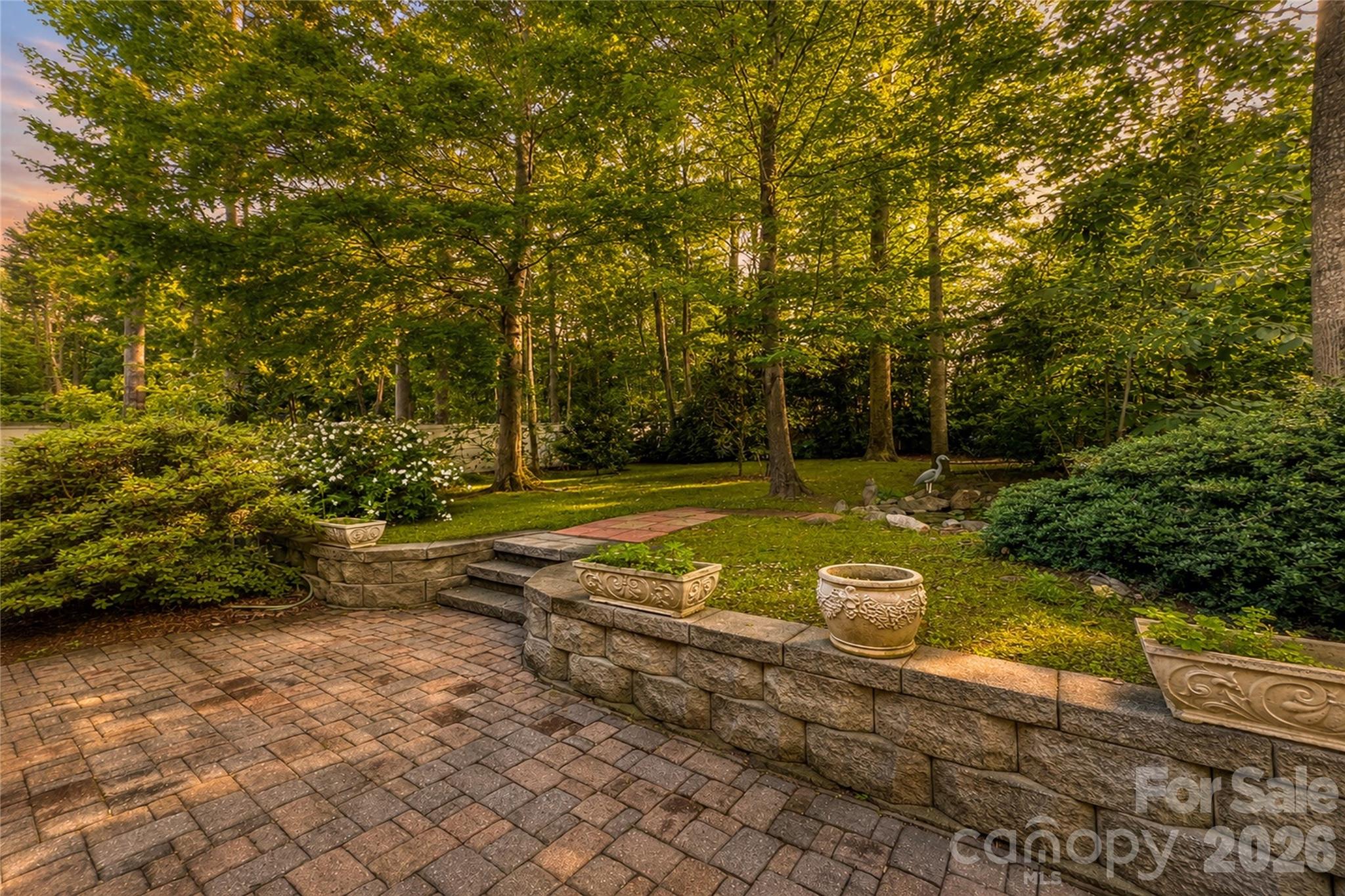Mooresville Station - Residential