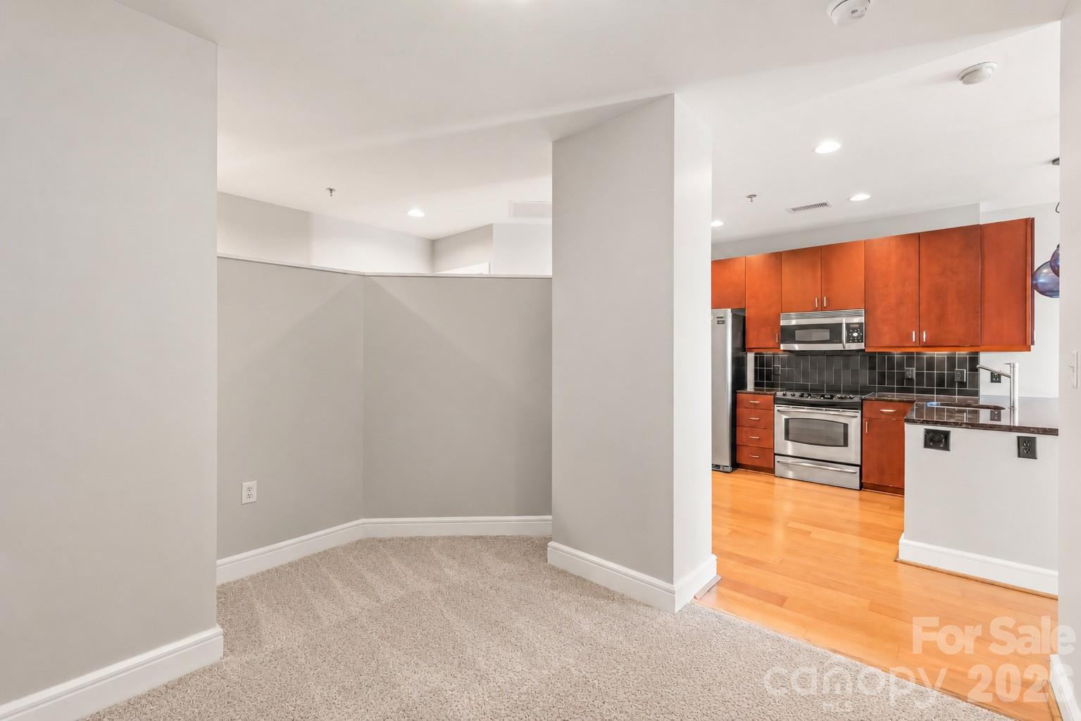 Trademark - Residential