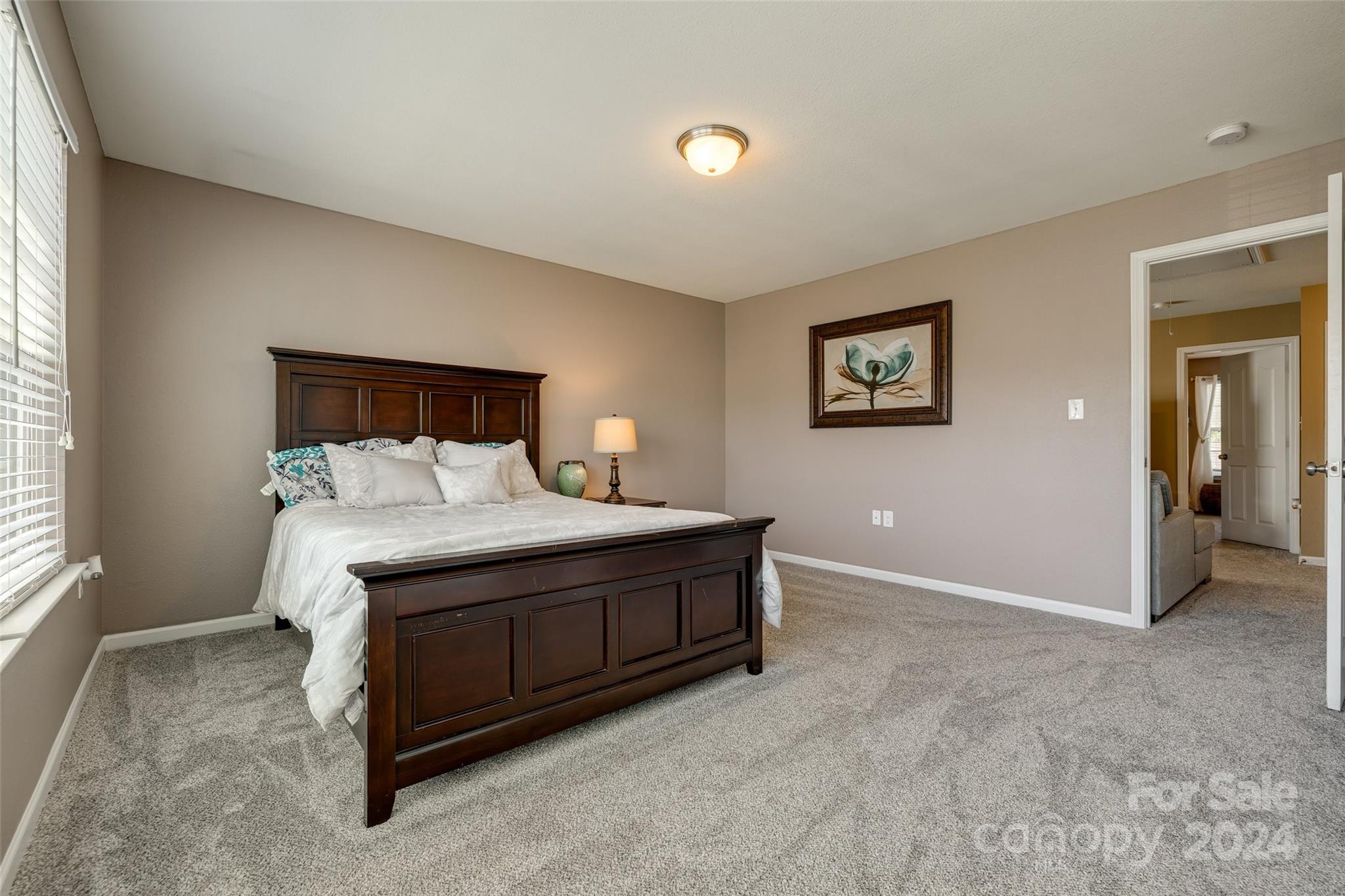 Spencer Mountain Village - Residential