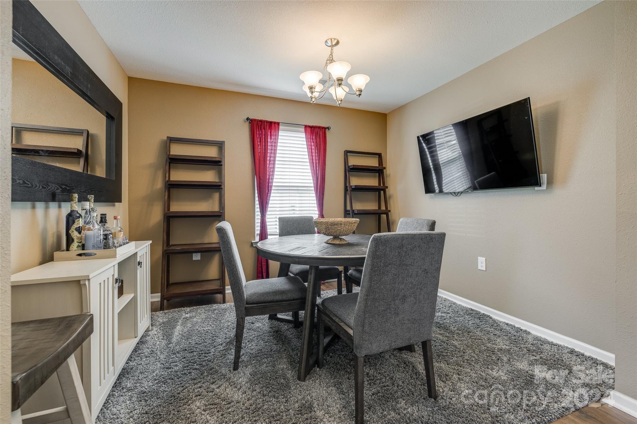 Spencer Mountain Village - Residential