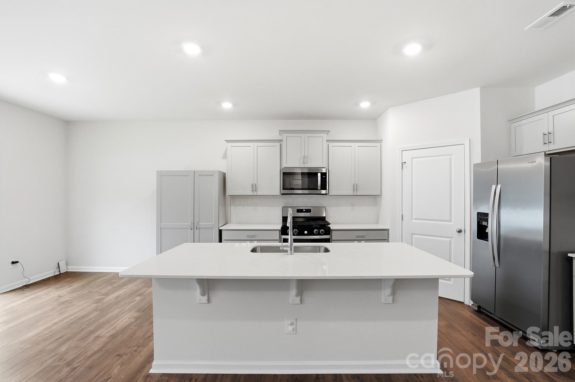 Azalea Ridge - Residential