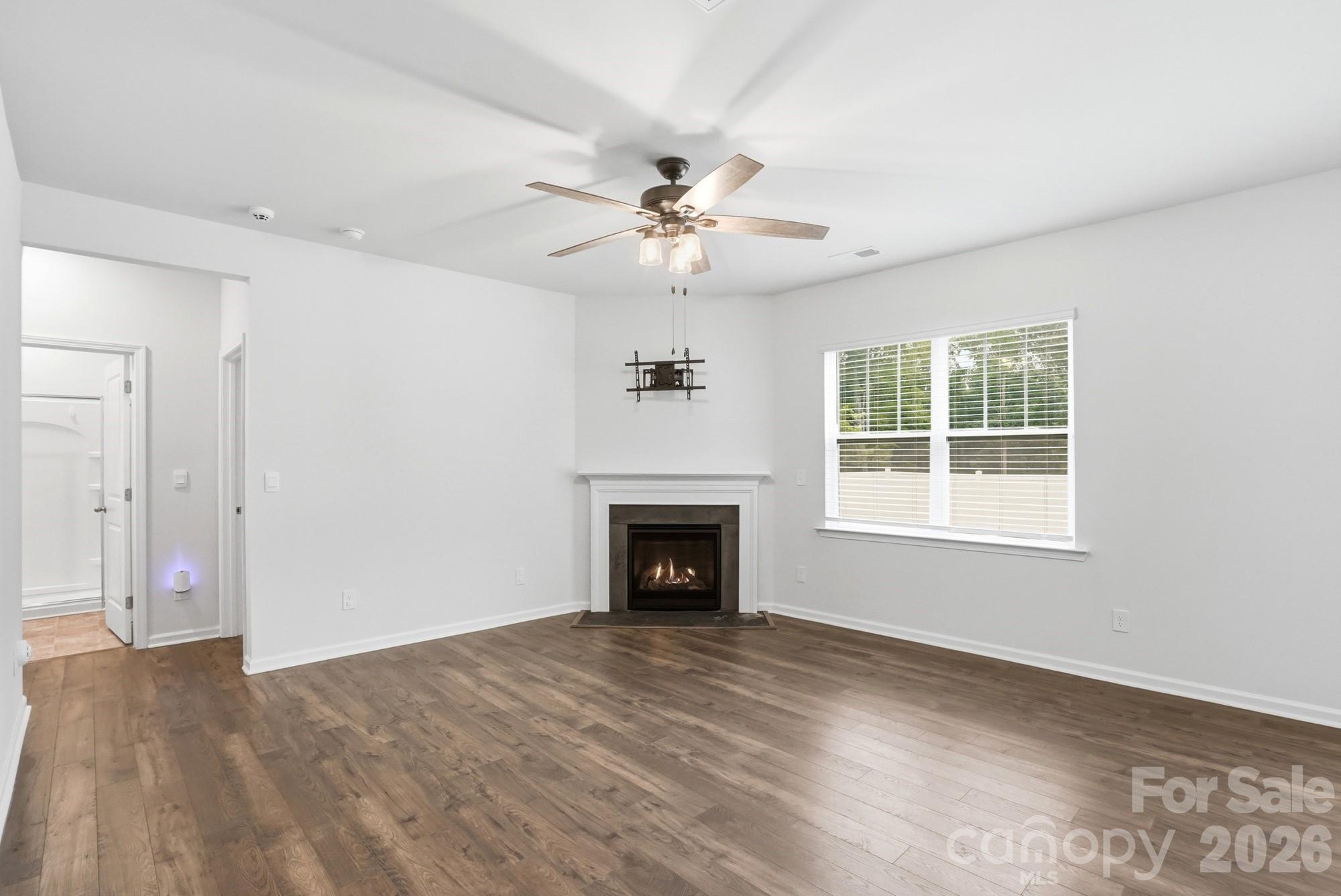 Azalea Ridge - Residential