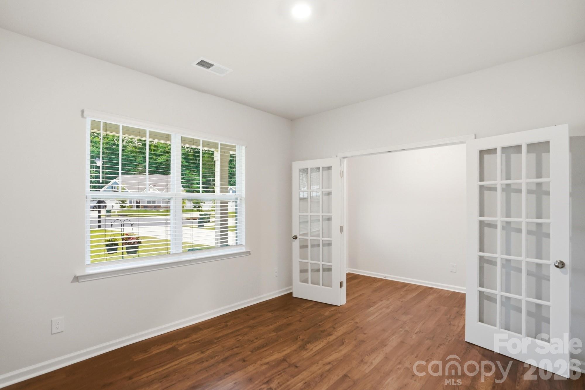 Azalea Ridge - Residential