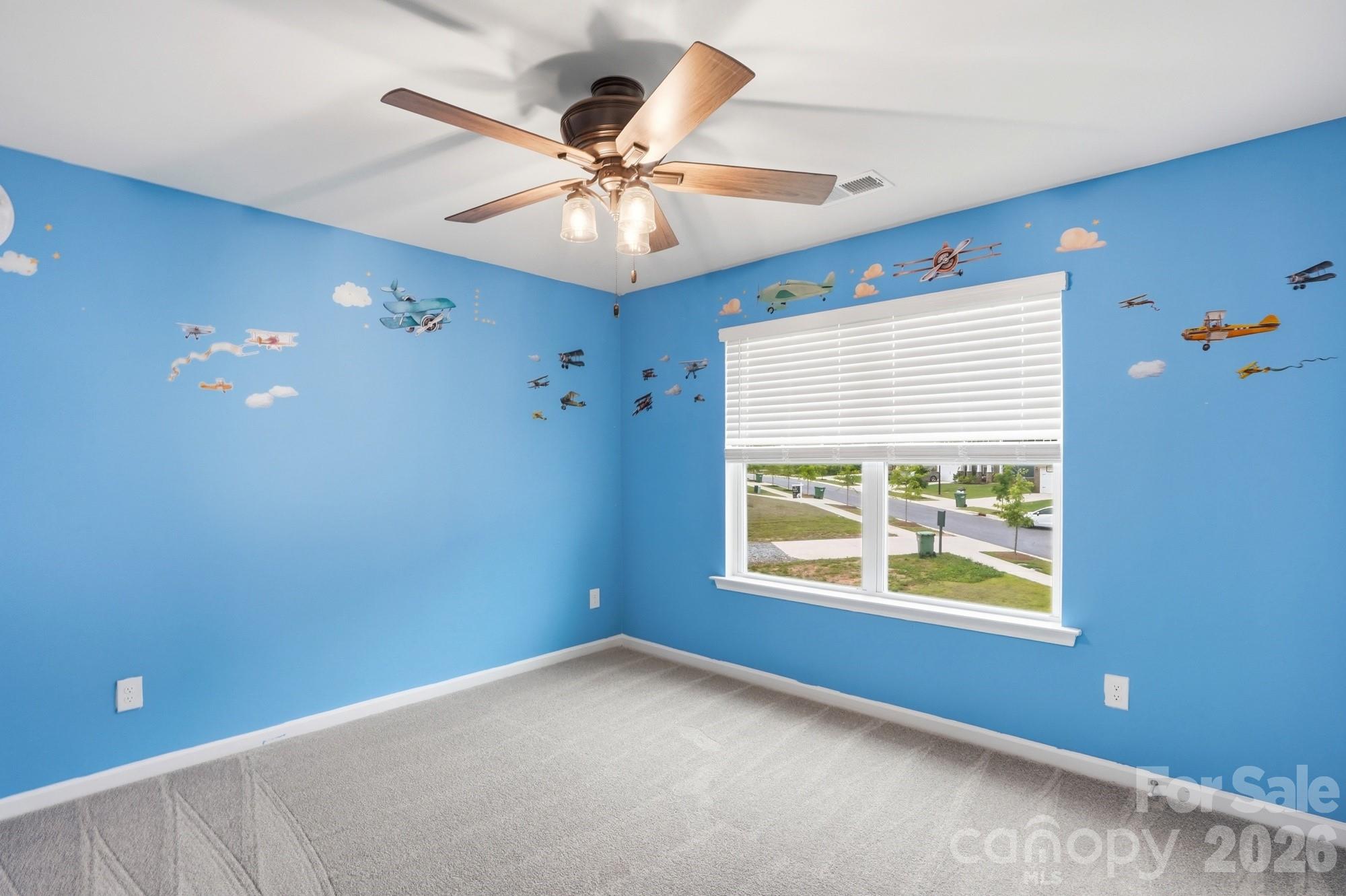 Azalea Ridge - Residential