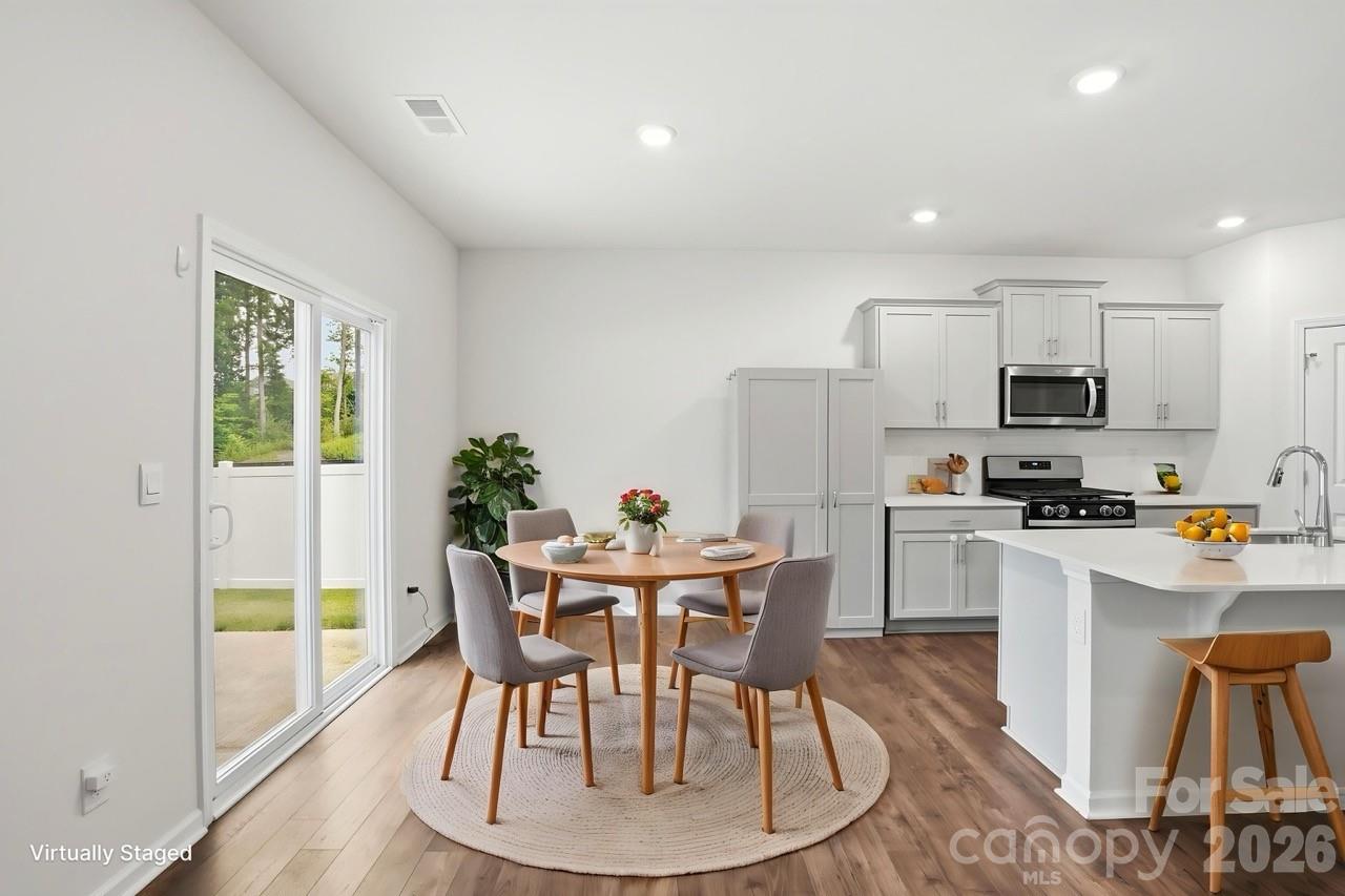 Azalea Ridge - Residential