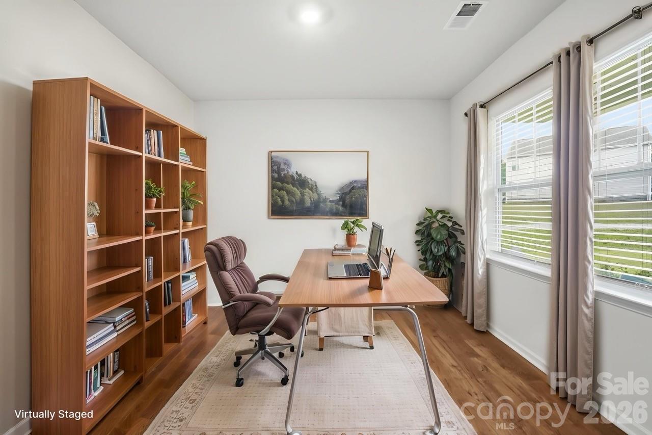 Azalea Ridge - Residential