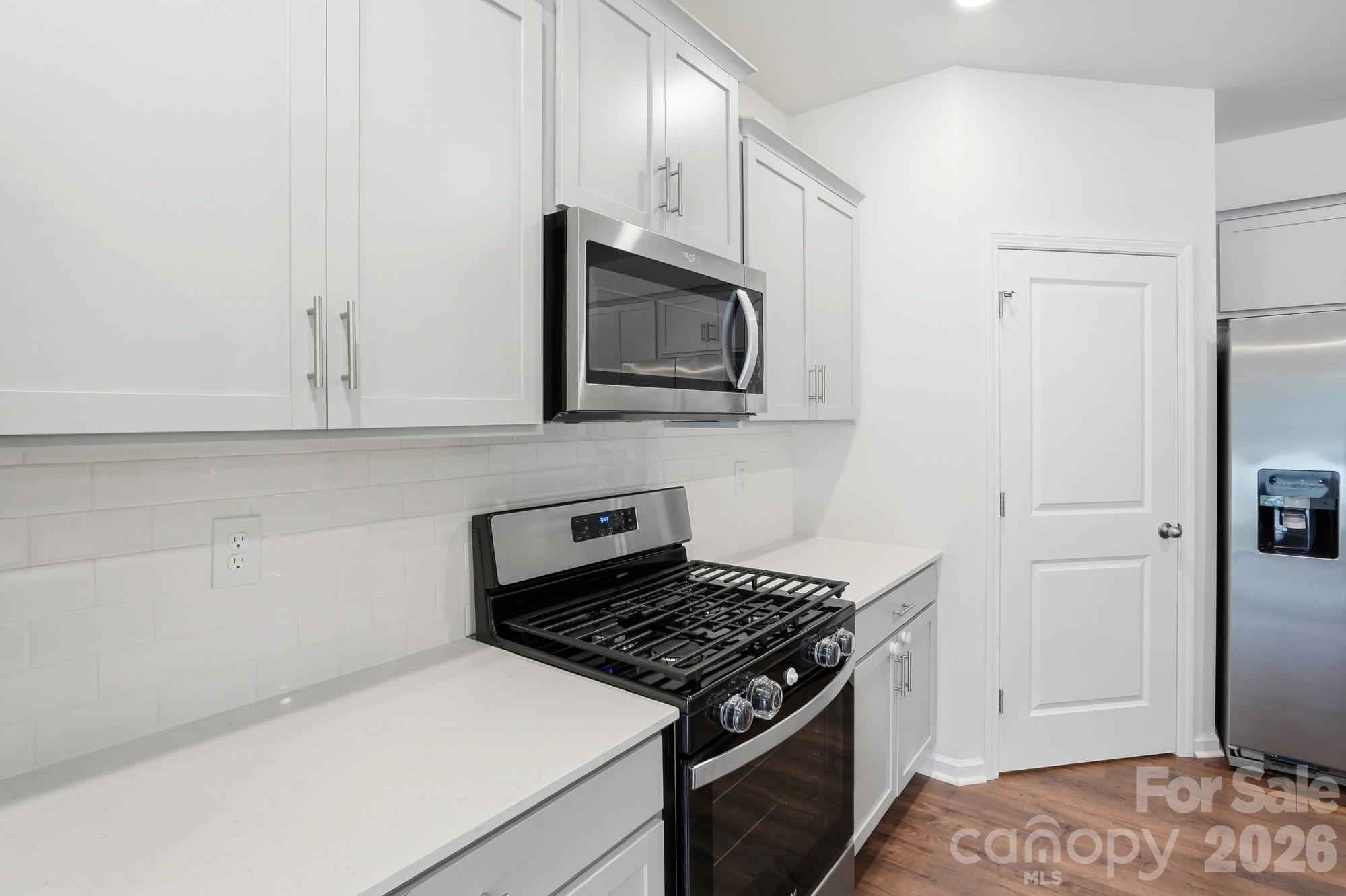 Azalea Ridge - Residential