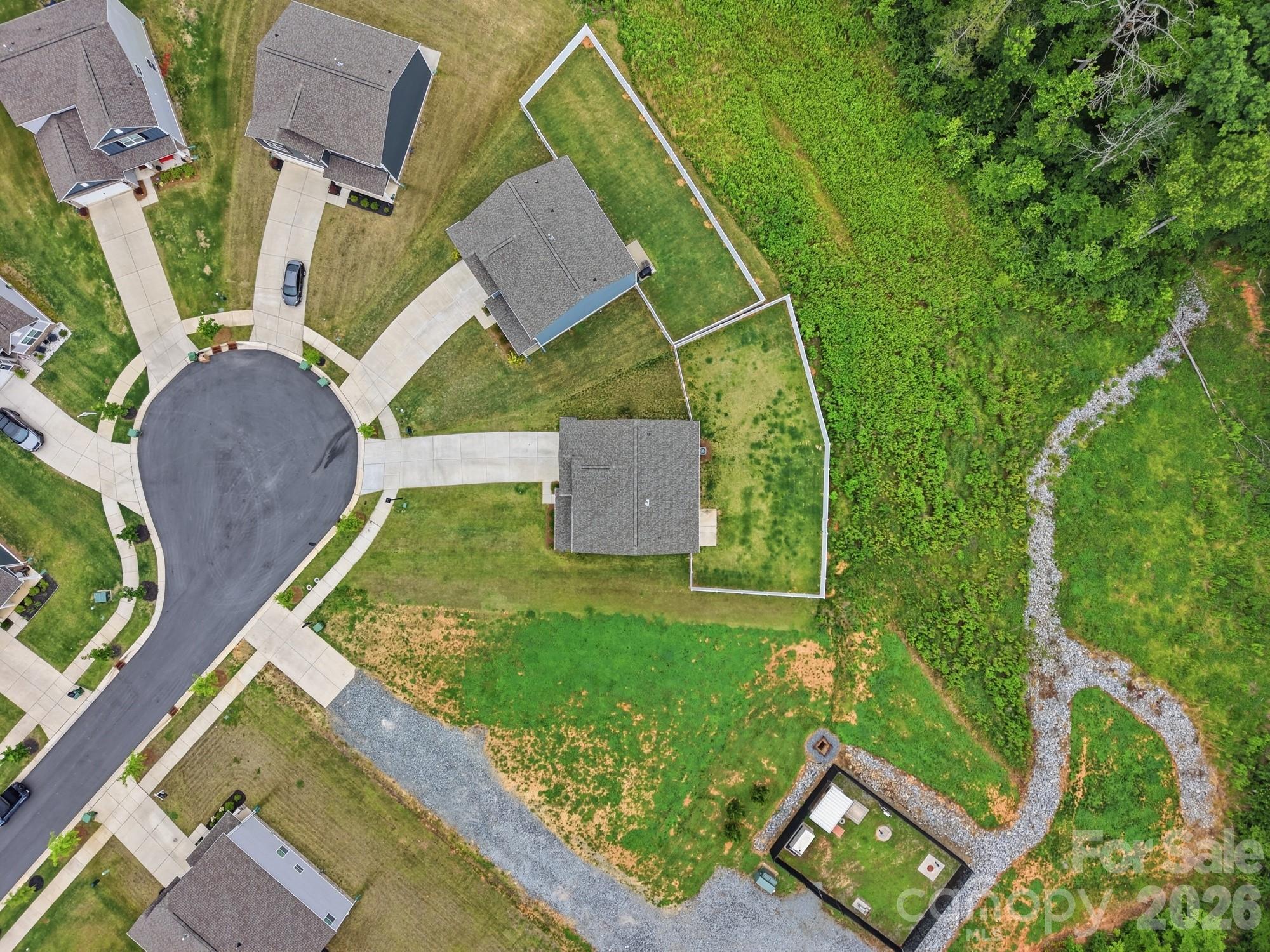 Azalea Ridge - Residential