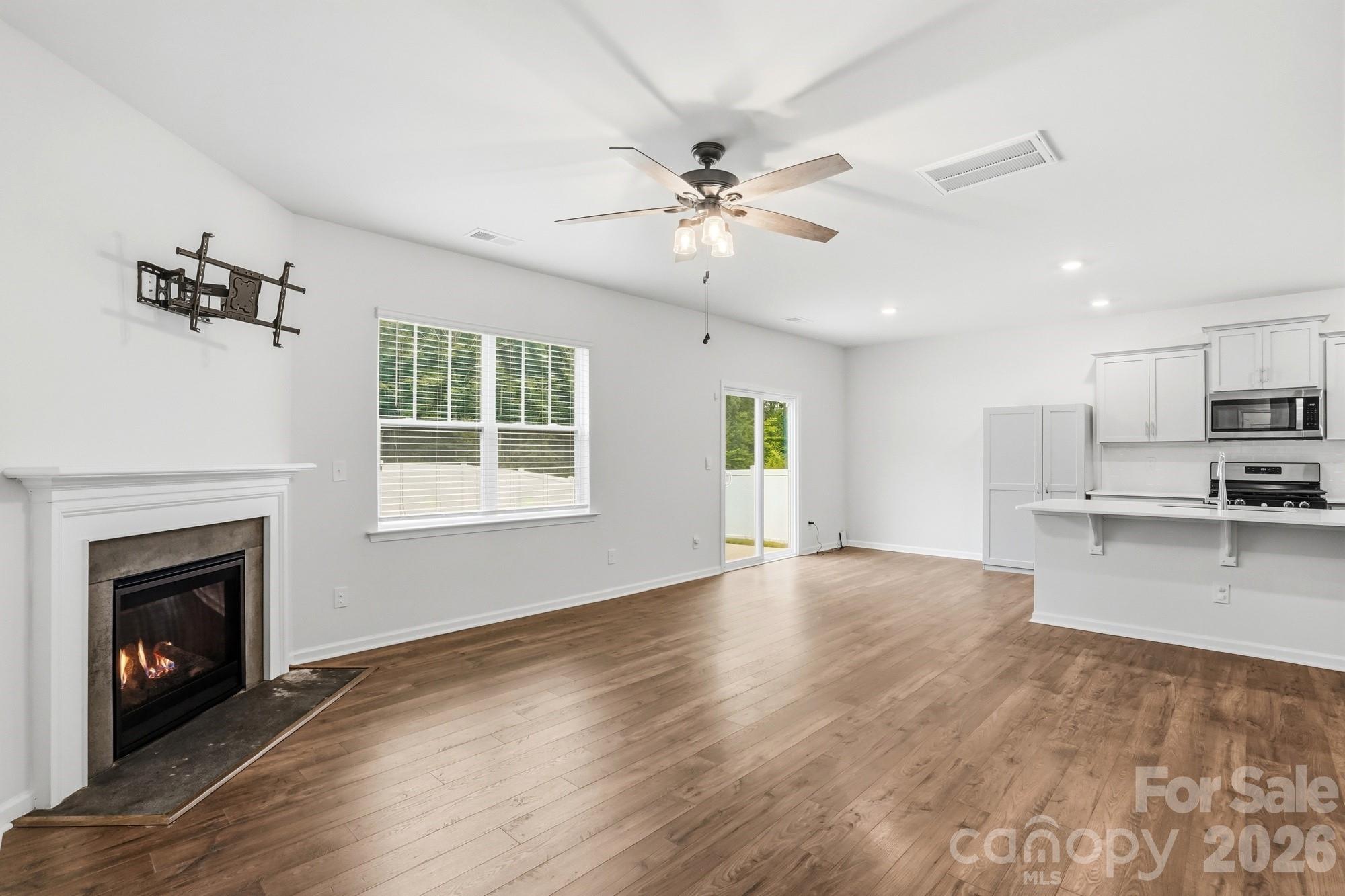 Azalea Ridge - Residential