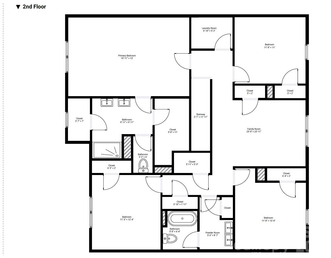 Azalea Ridge - Residential