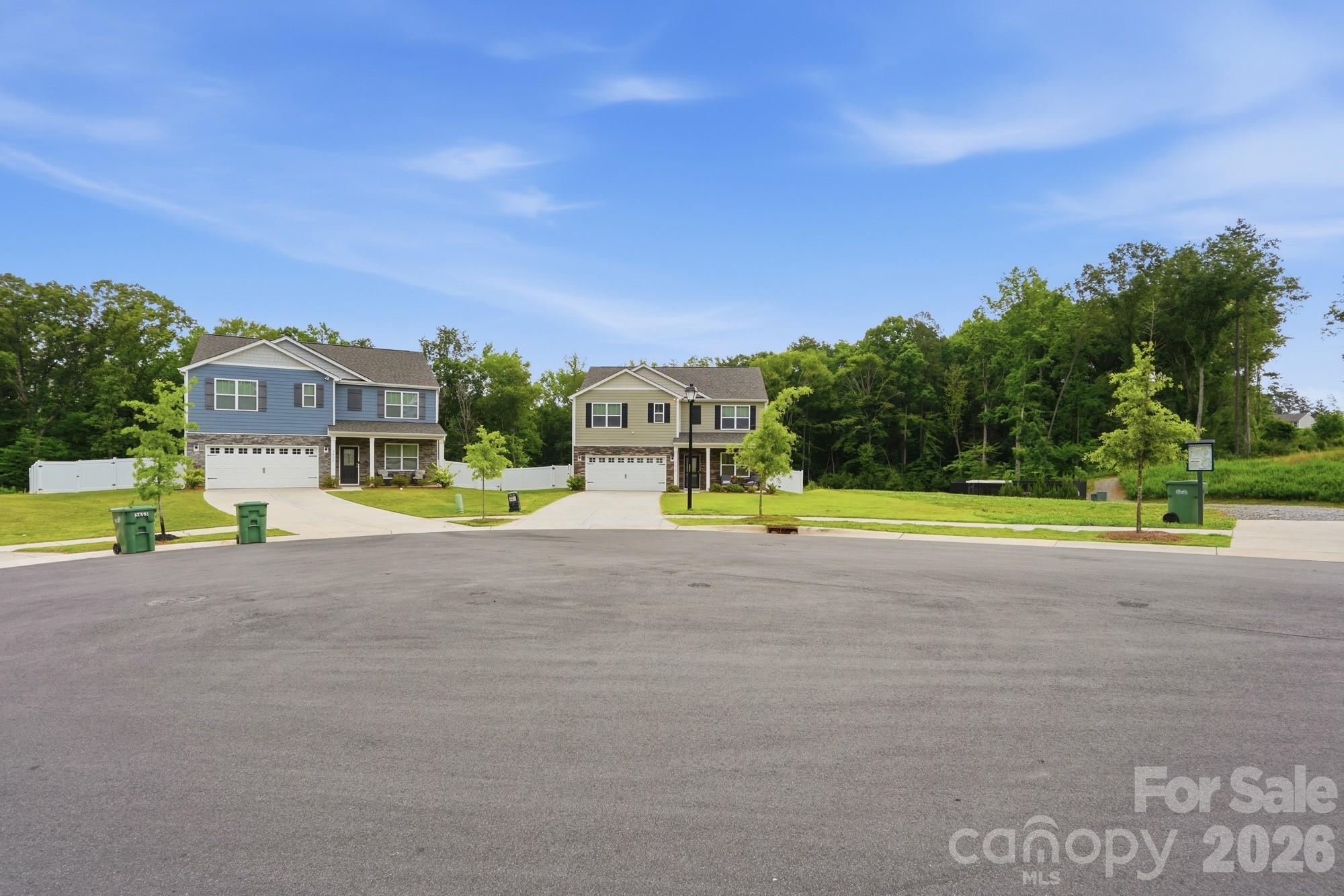 Azalea Ridge - Residential