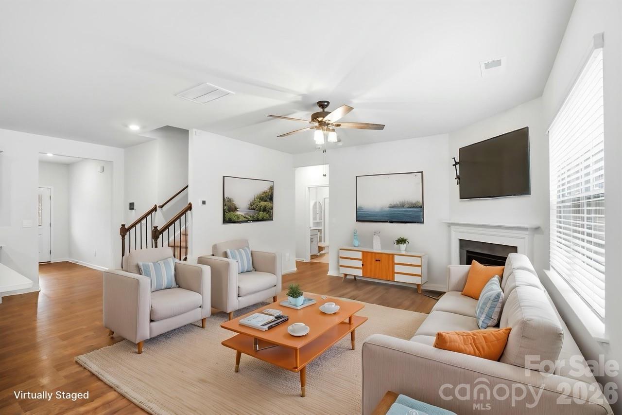 Azalea Ridge - Residential