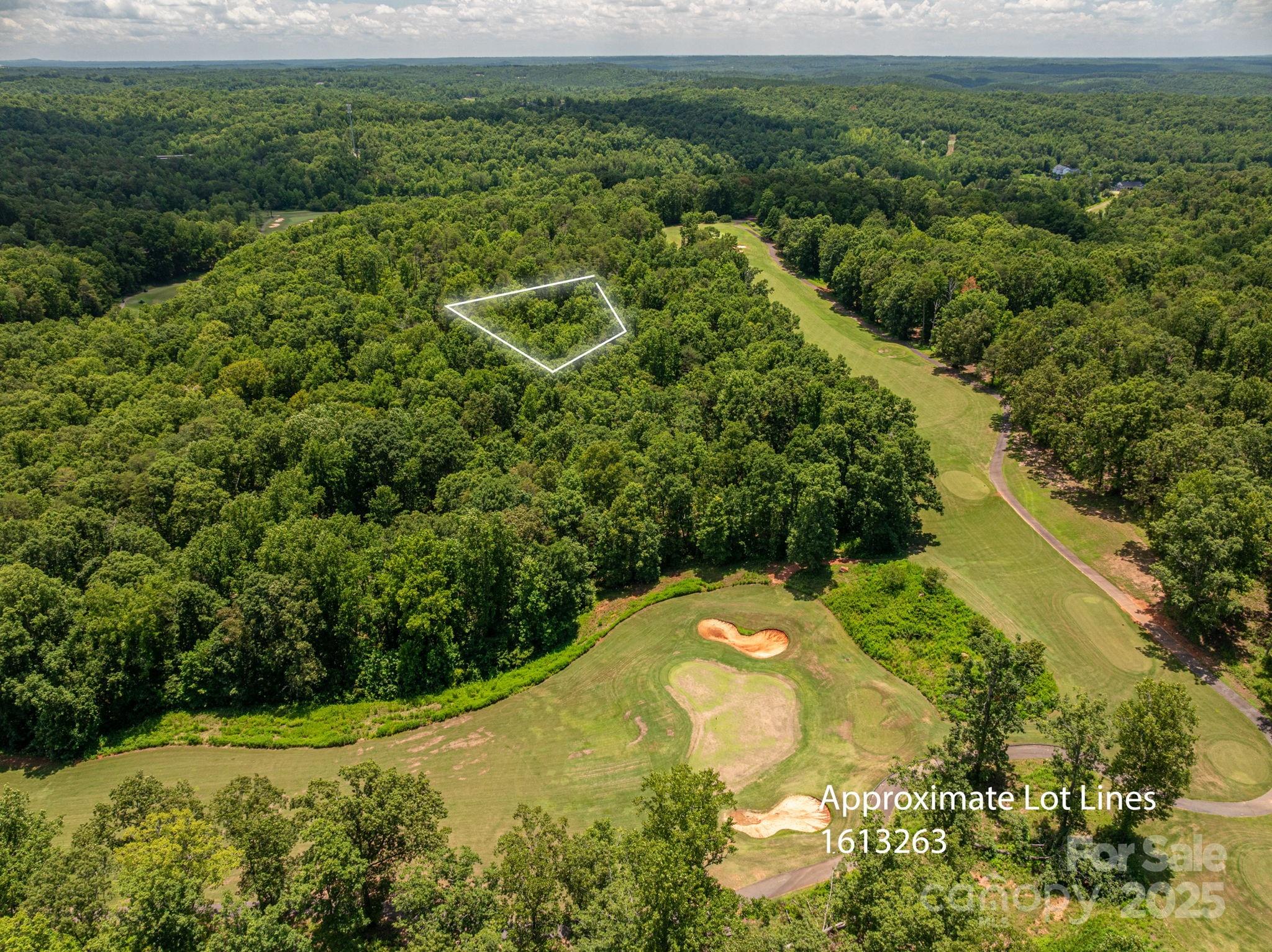 Cleghorn Plantation - Land