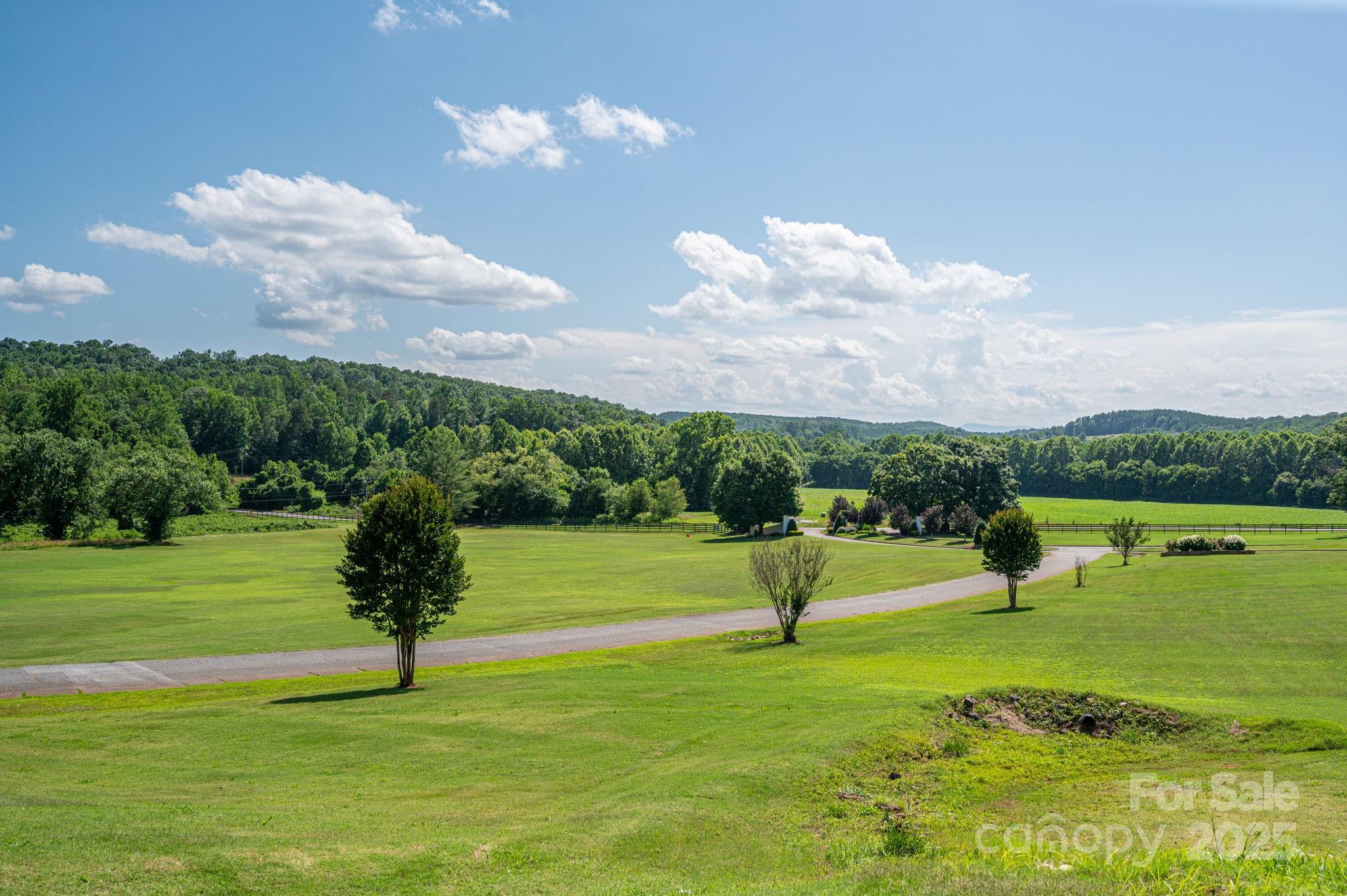 Cleghorn Plantation - Land
