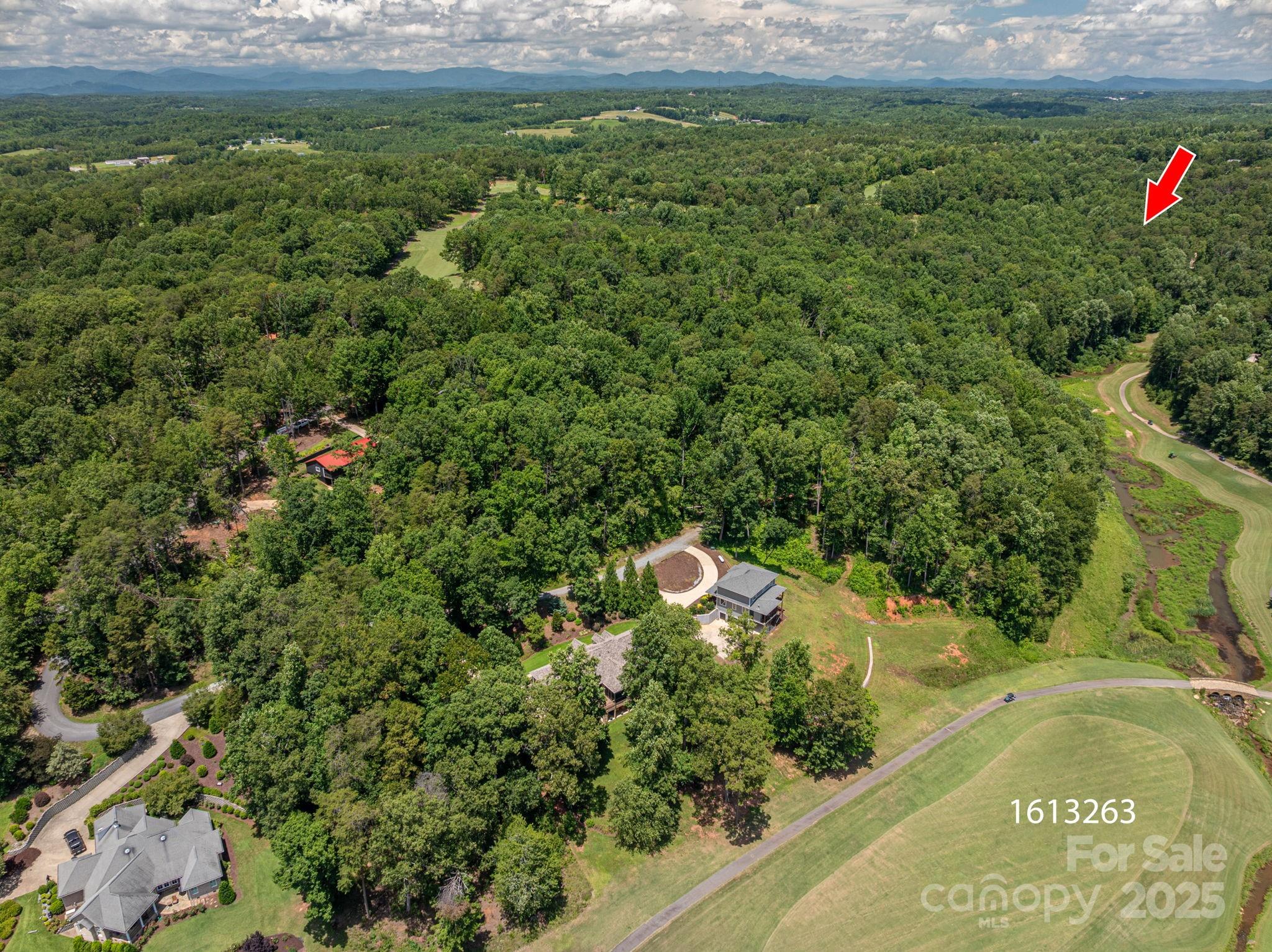 Cleghorn Plantation - Land