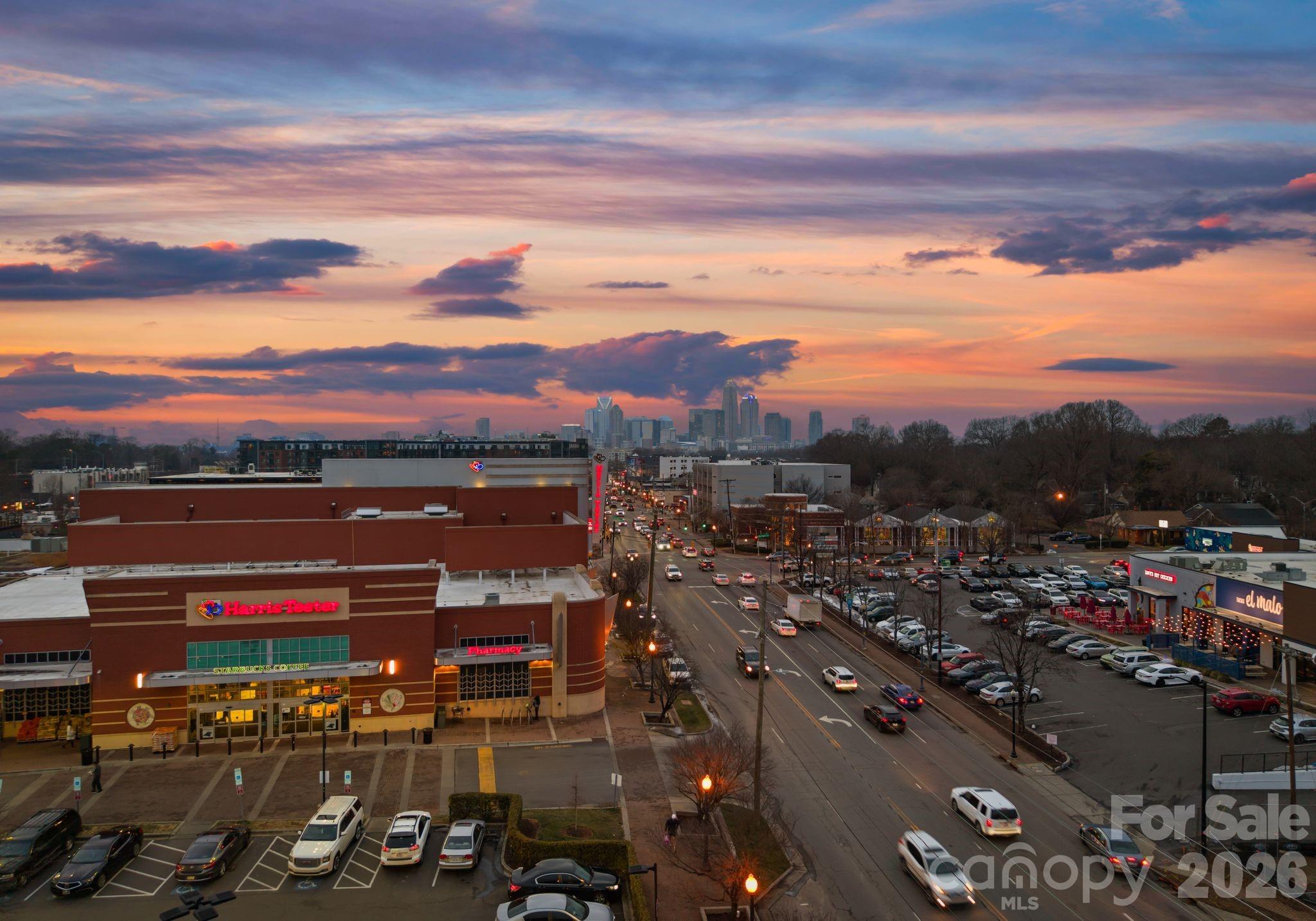 Midwood - Land