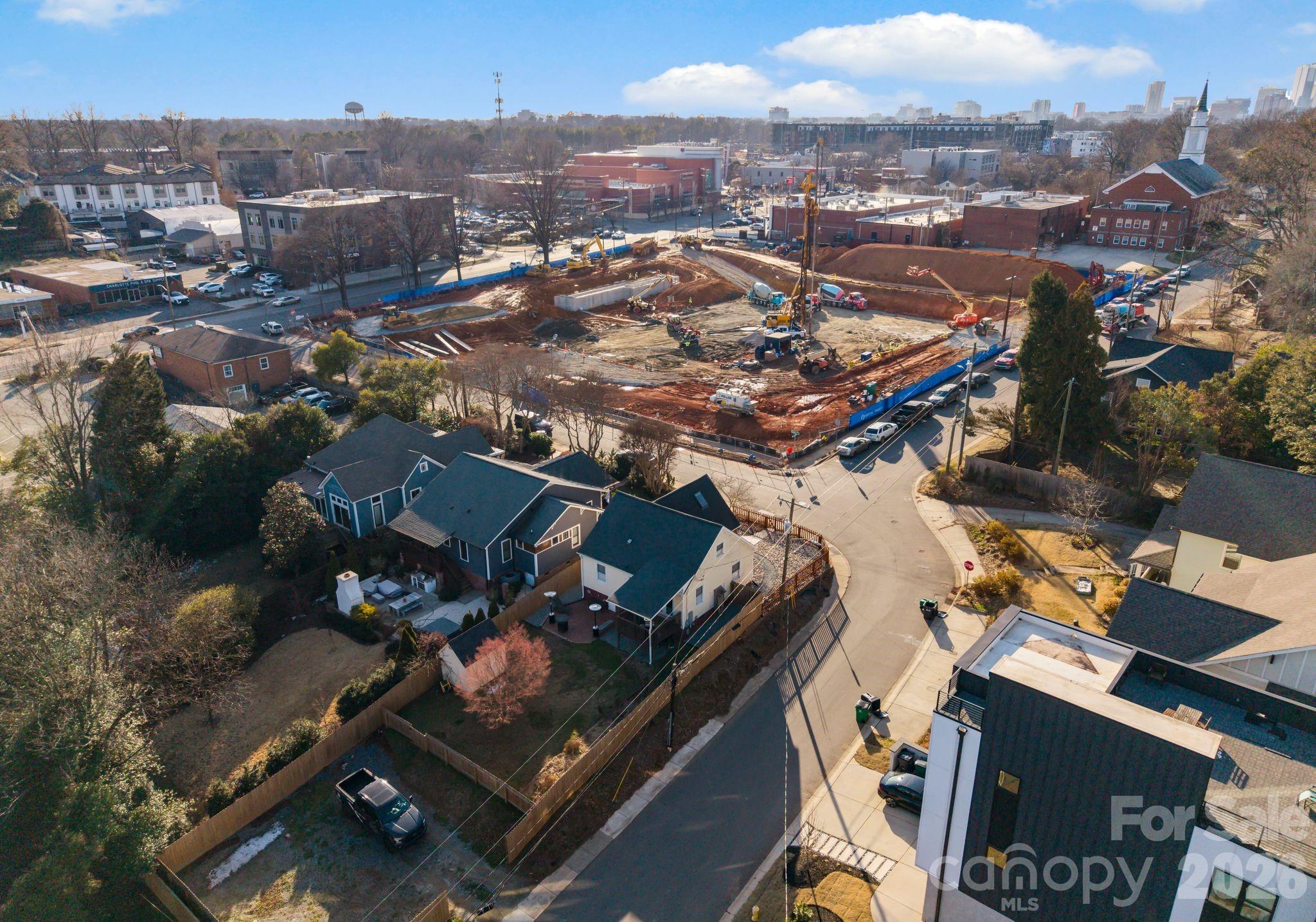 Midwood - Land