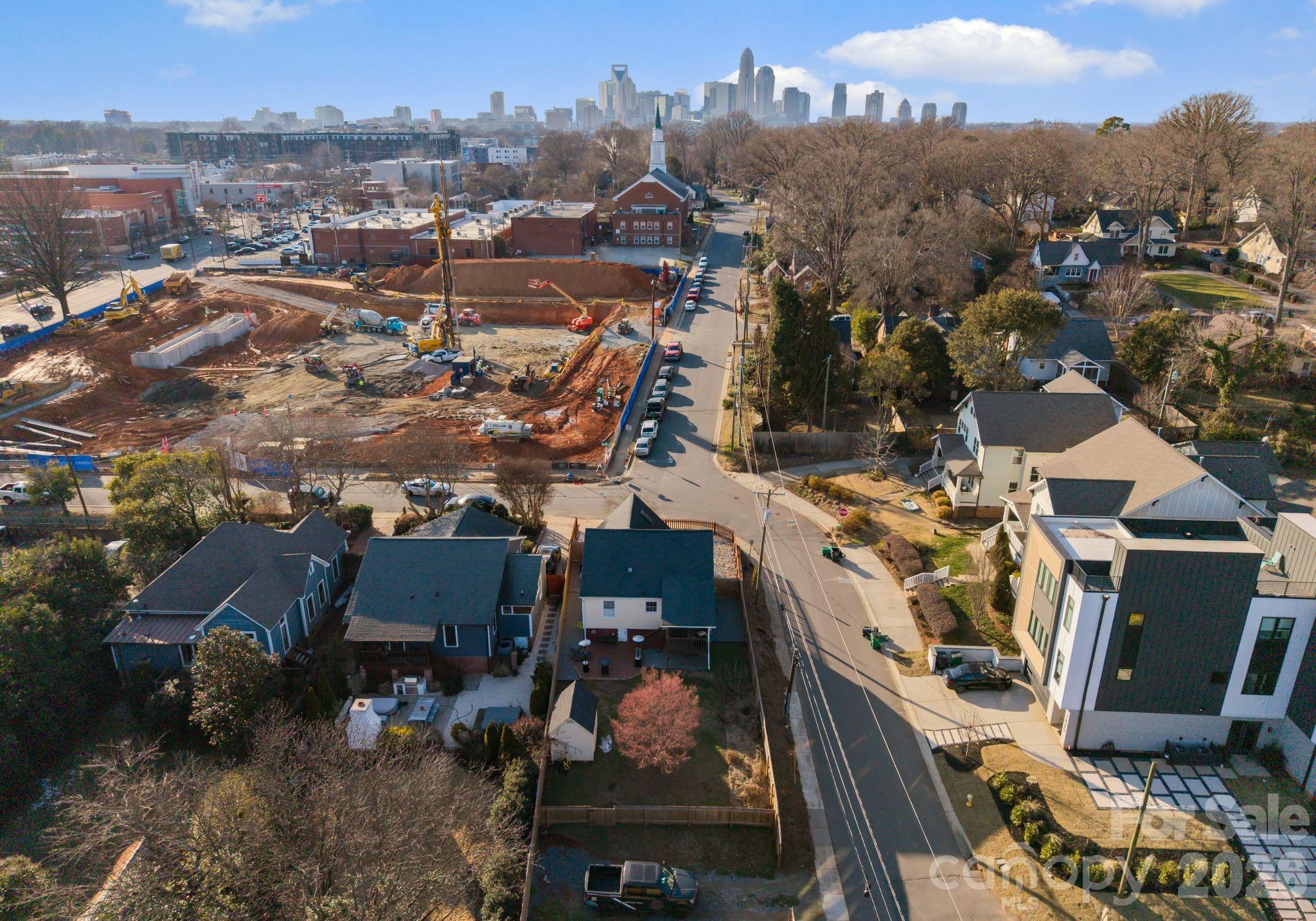 Midwood - Land