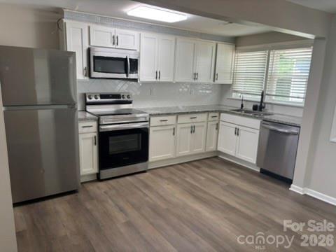 Browntown Estates - Residential