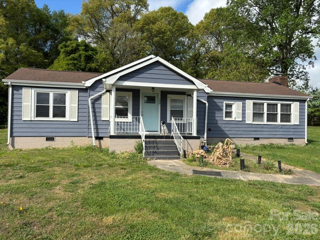 Browntown Estates - Residential