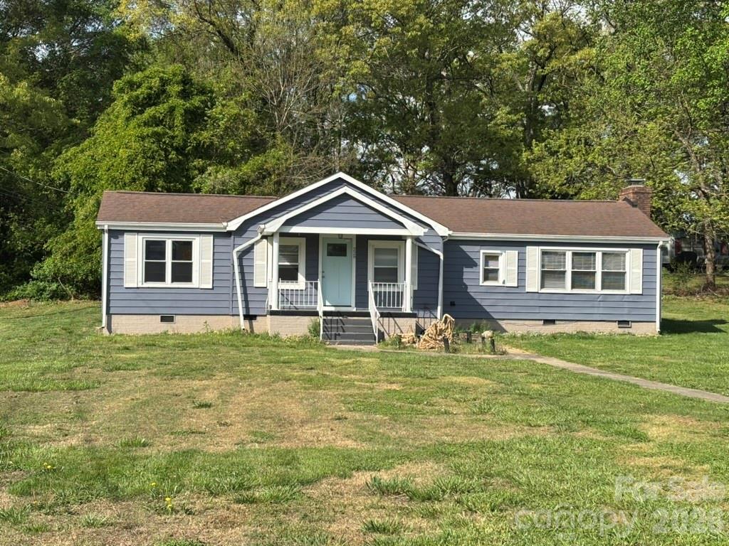 Browntown Estates - Residential