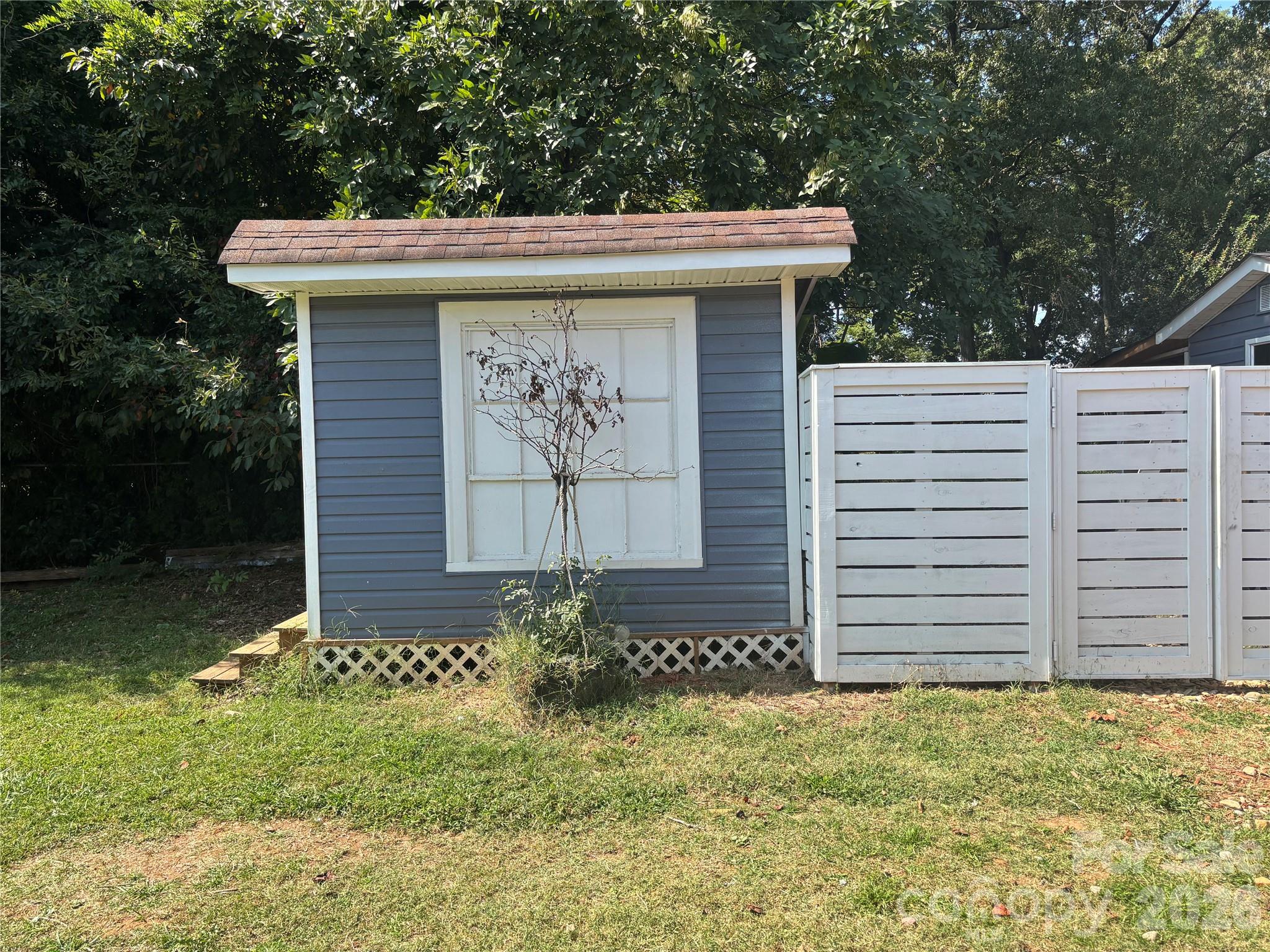Browntown Estates - Residential