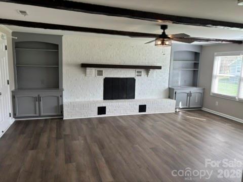 Browntown Estates - Residential
