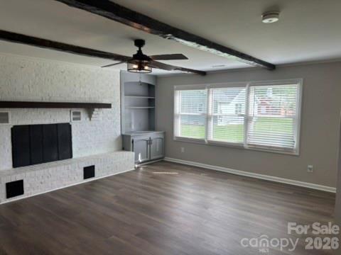 Browntown Estates - Residential