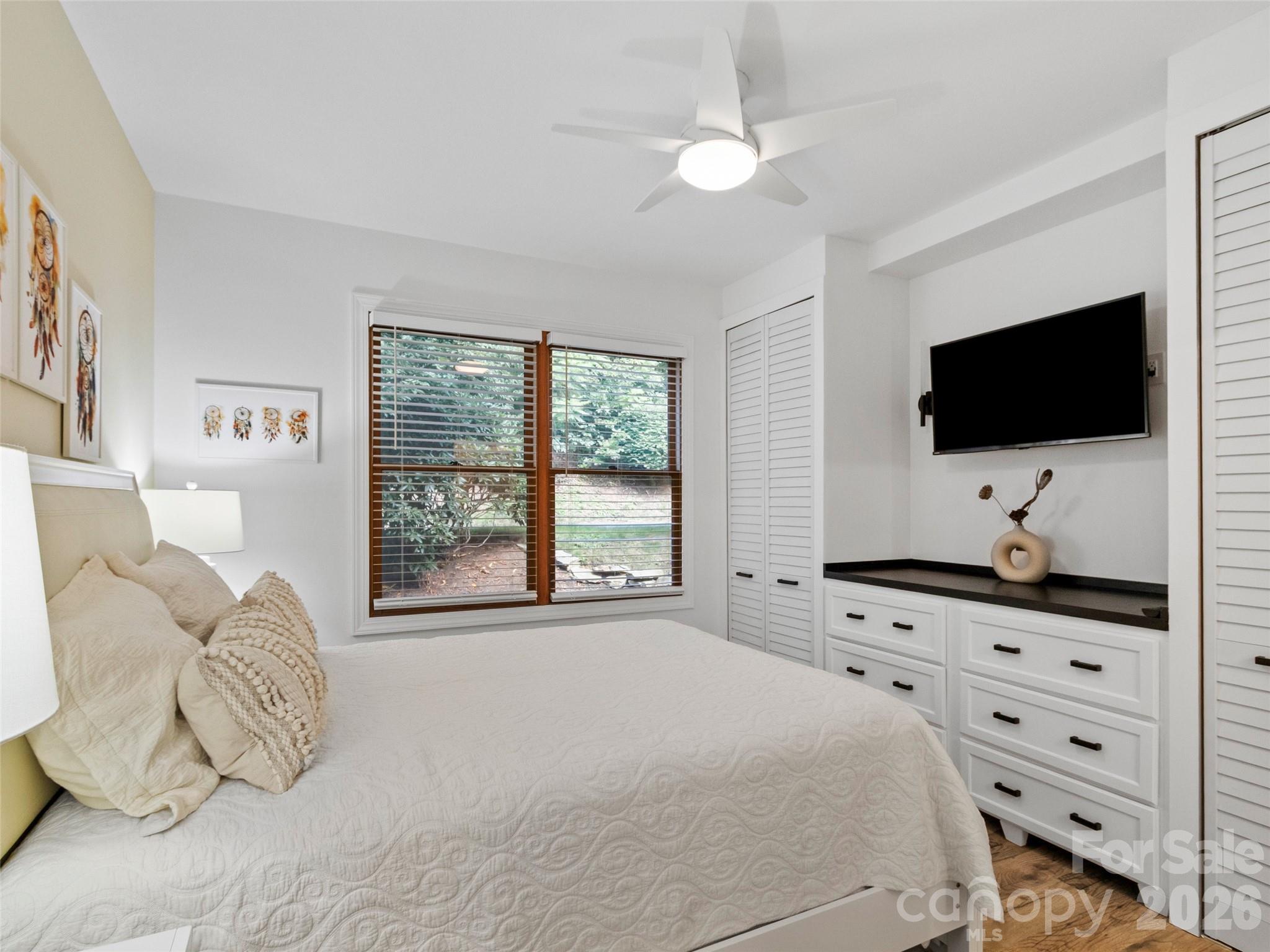 Mountain Air - Residential