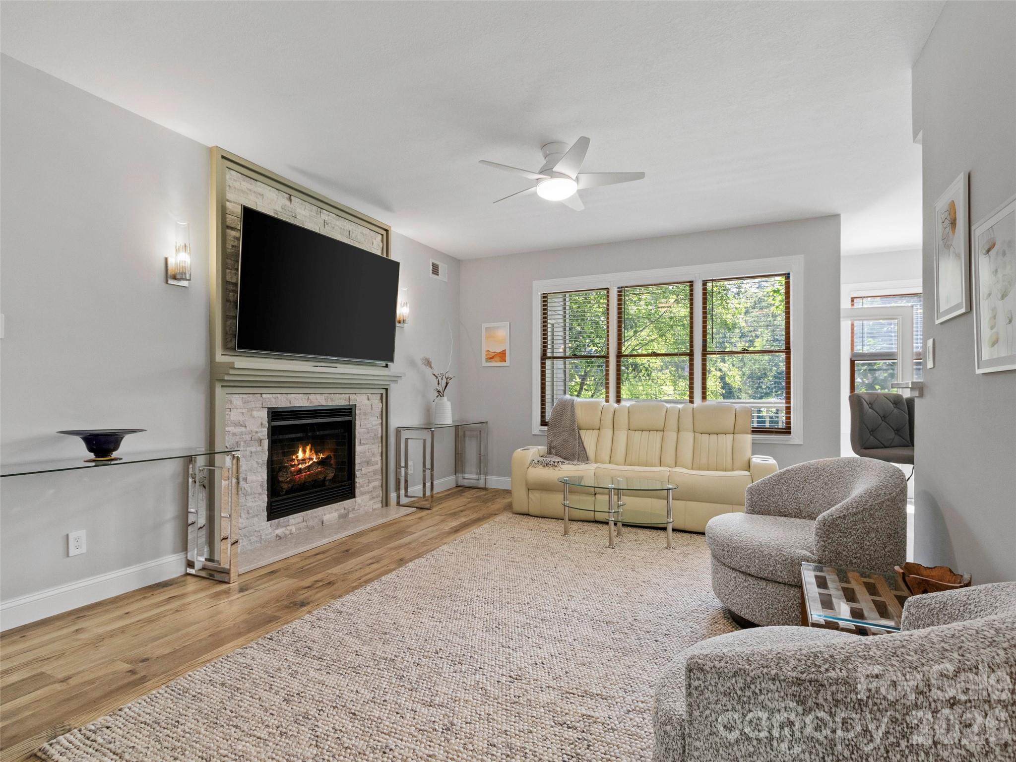 Mountain Air - Residential