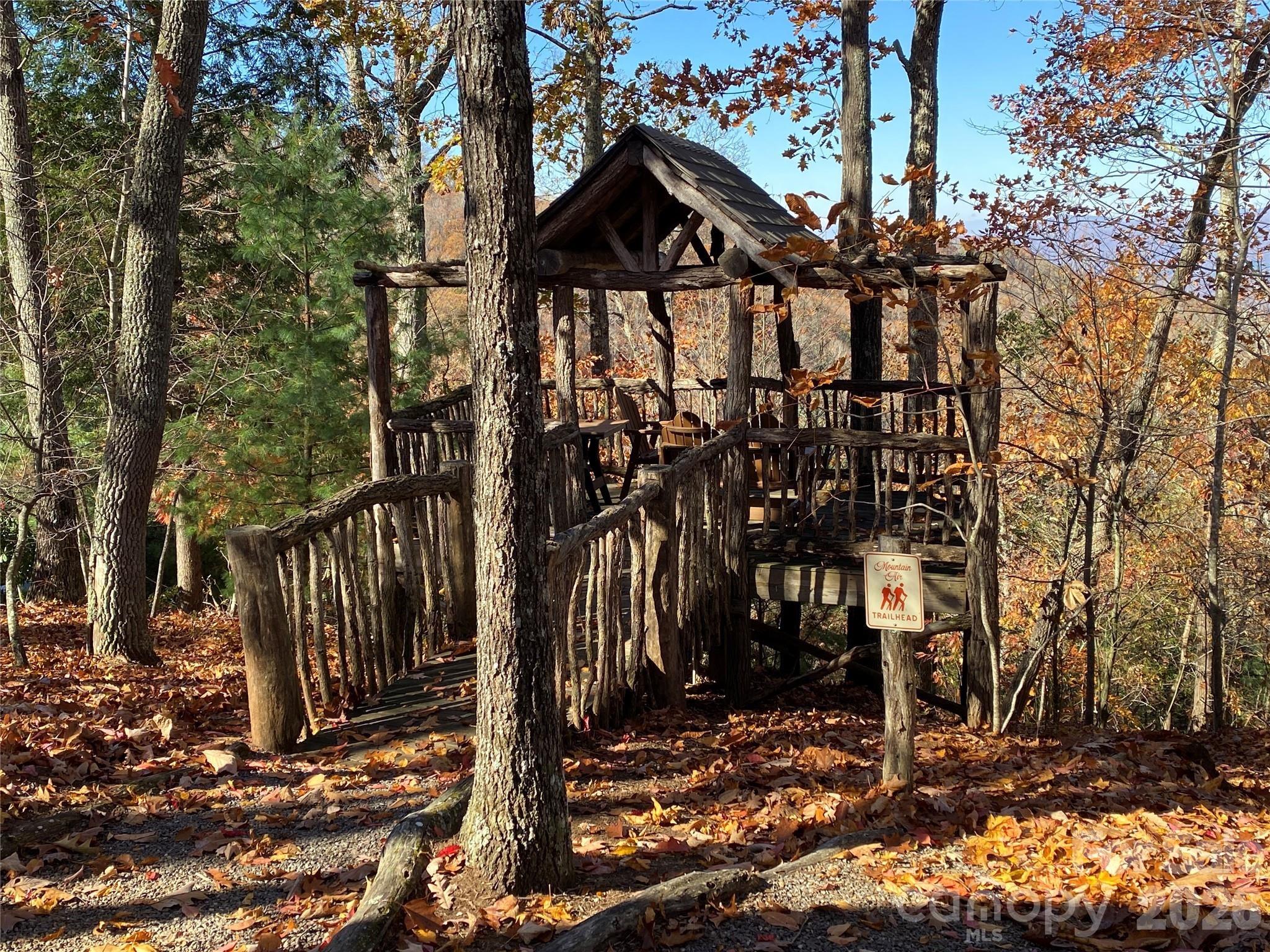 Mountain Air - Residential