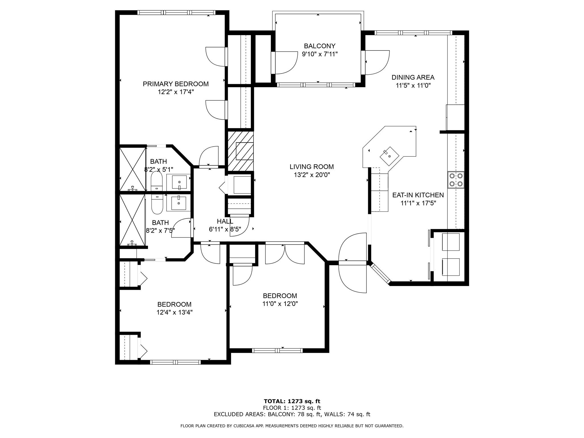 Mountain Air - Residential