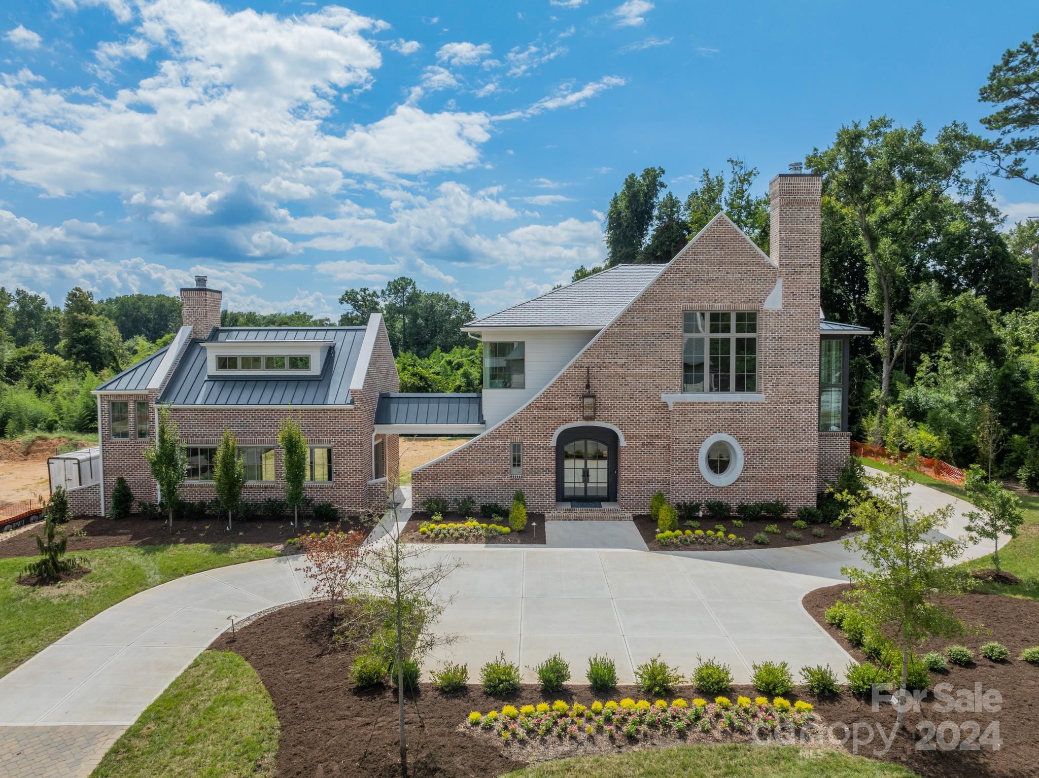 The Manors at Mattie Rose - Residential