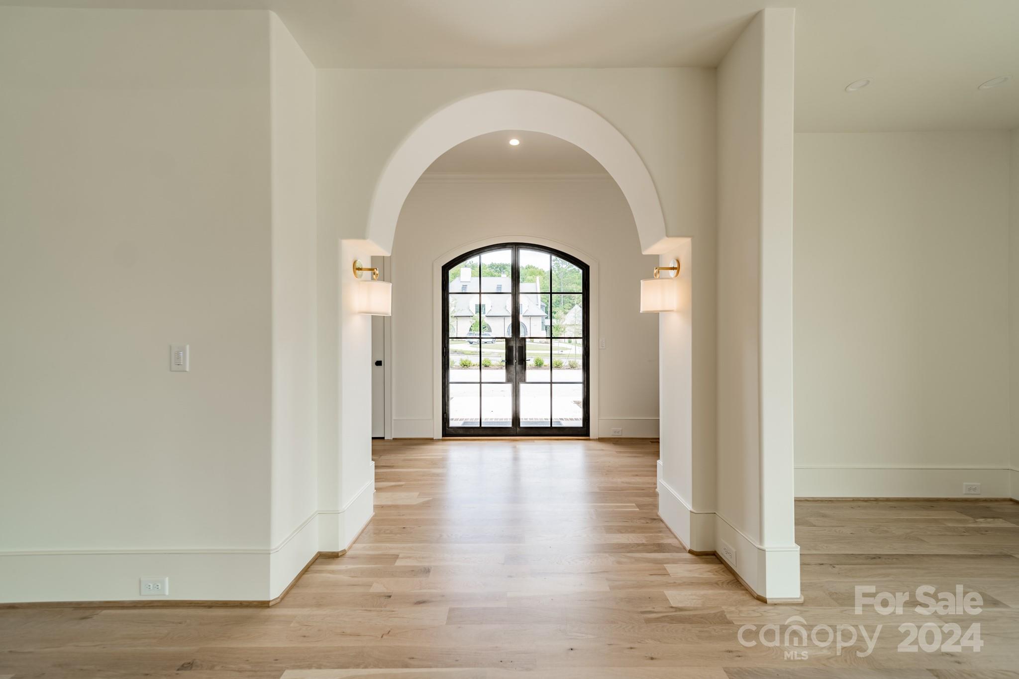 The Manors at Mattie Rose - Residential