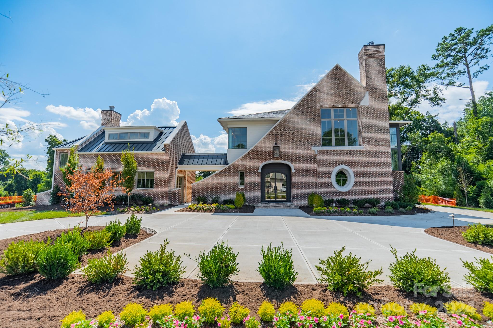 The Manors at Mattie Rose - Residential