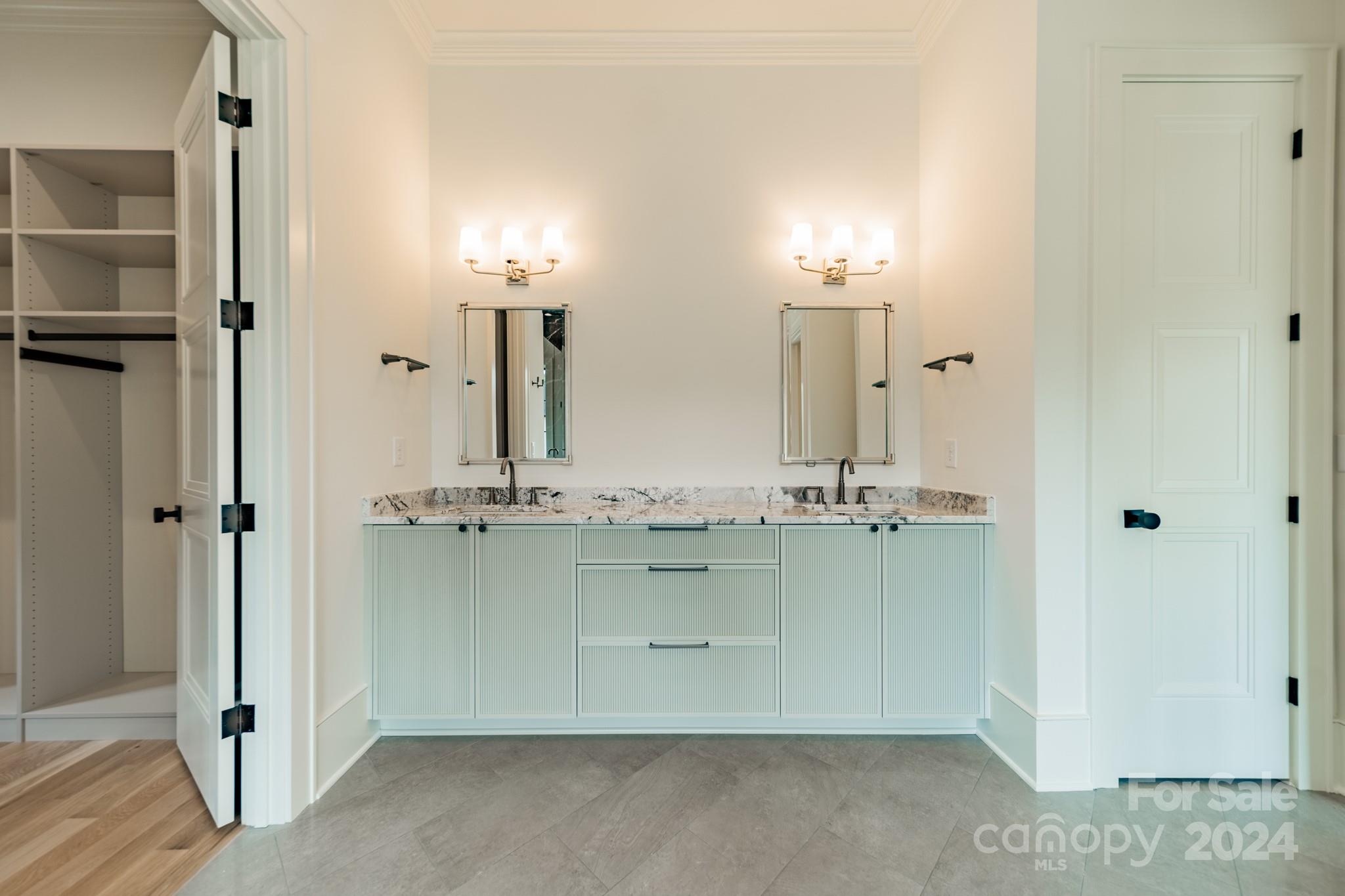 The Manors at Mattie Rose - Residential