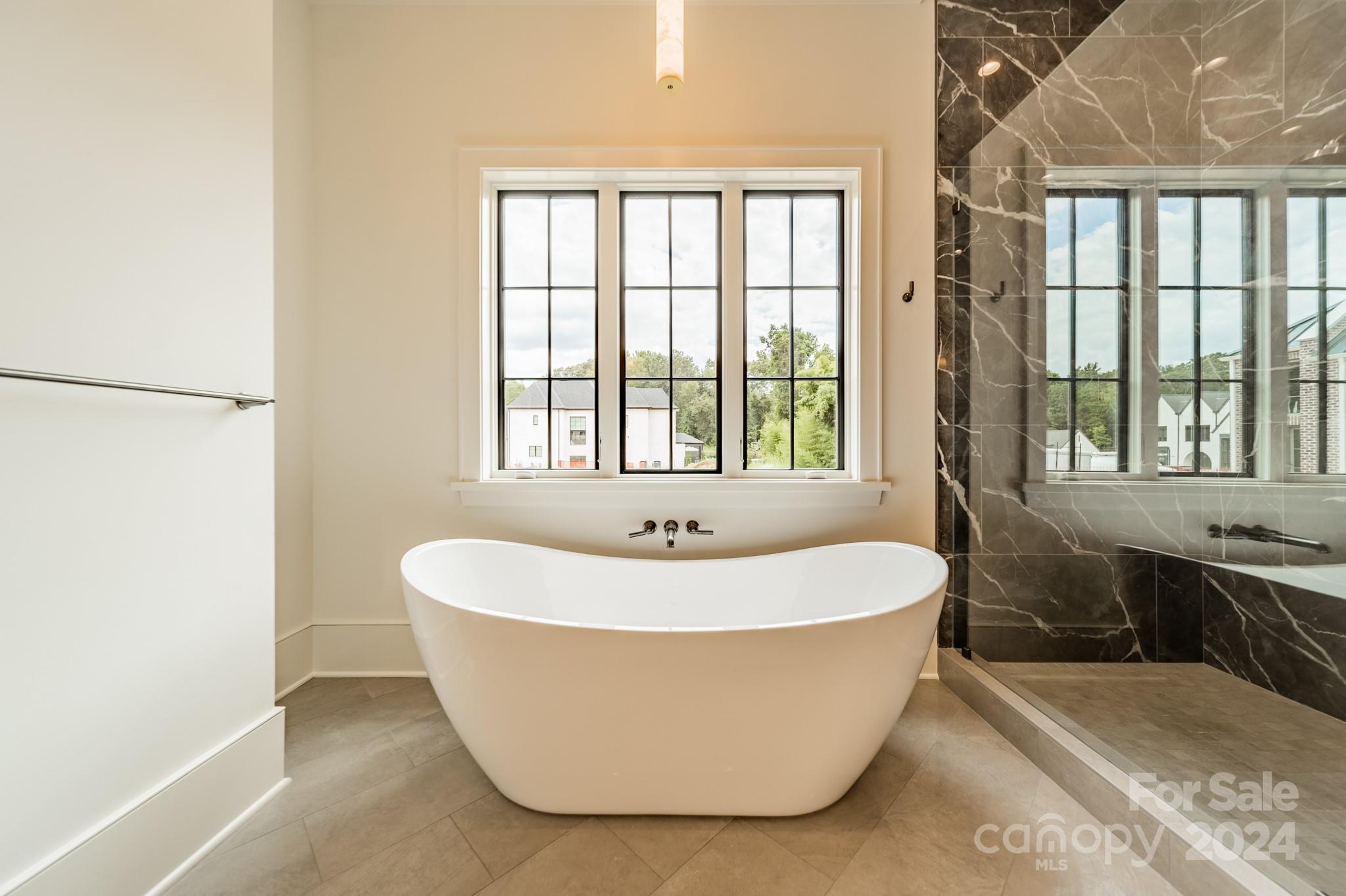 The Manors at Mattie Rose - Residential