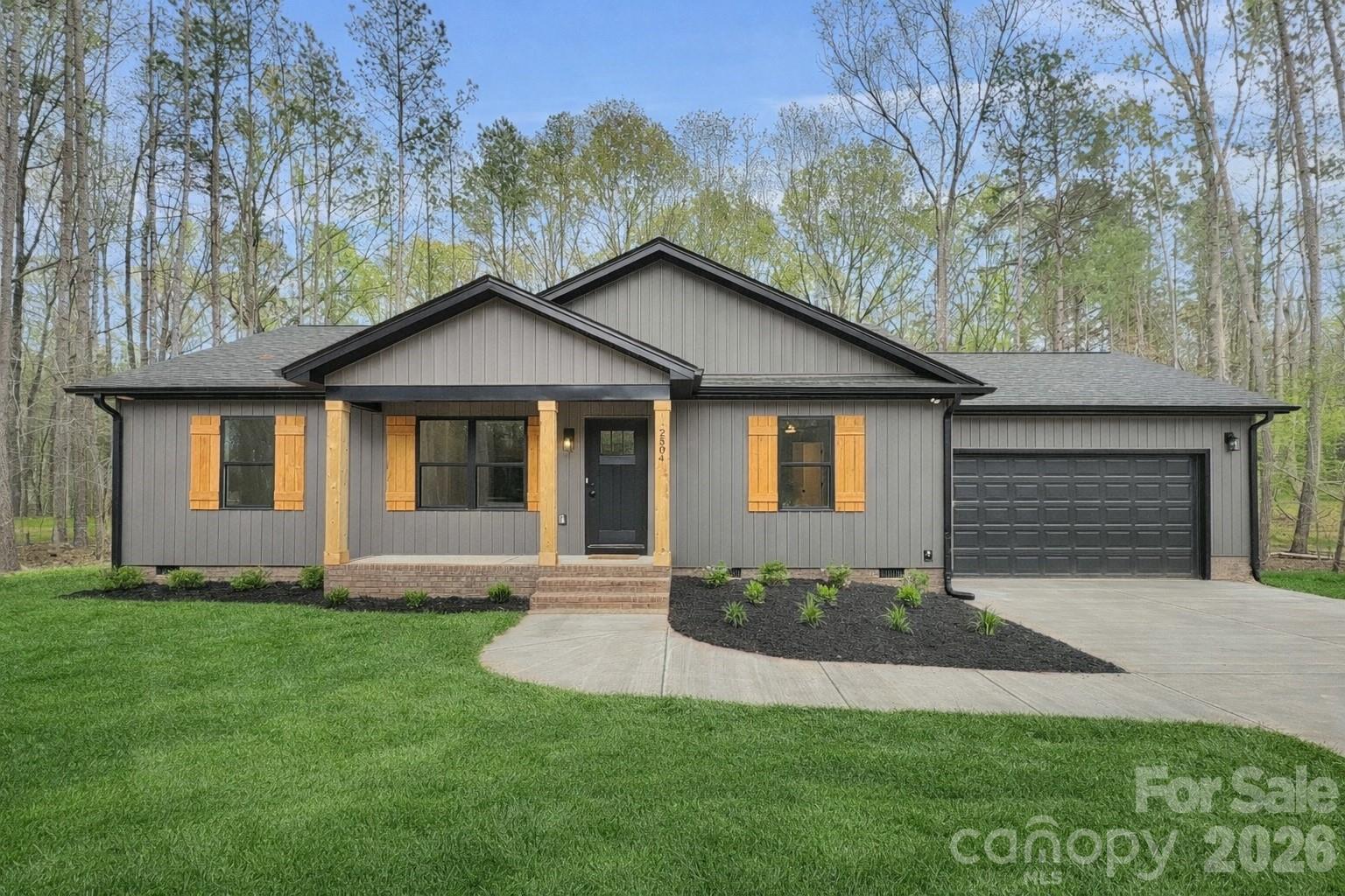 Shiloh North Estates - Residential