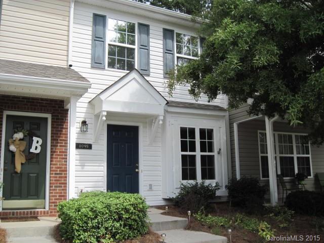 Windsor Trace - Residential Lease