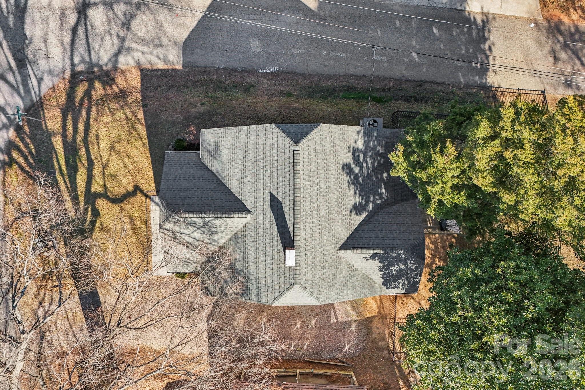 None - Residential