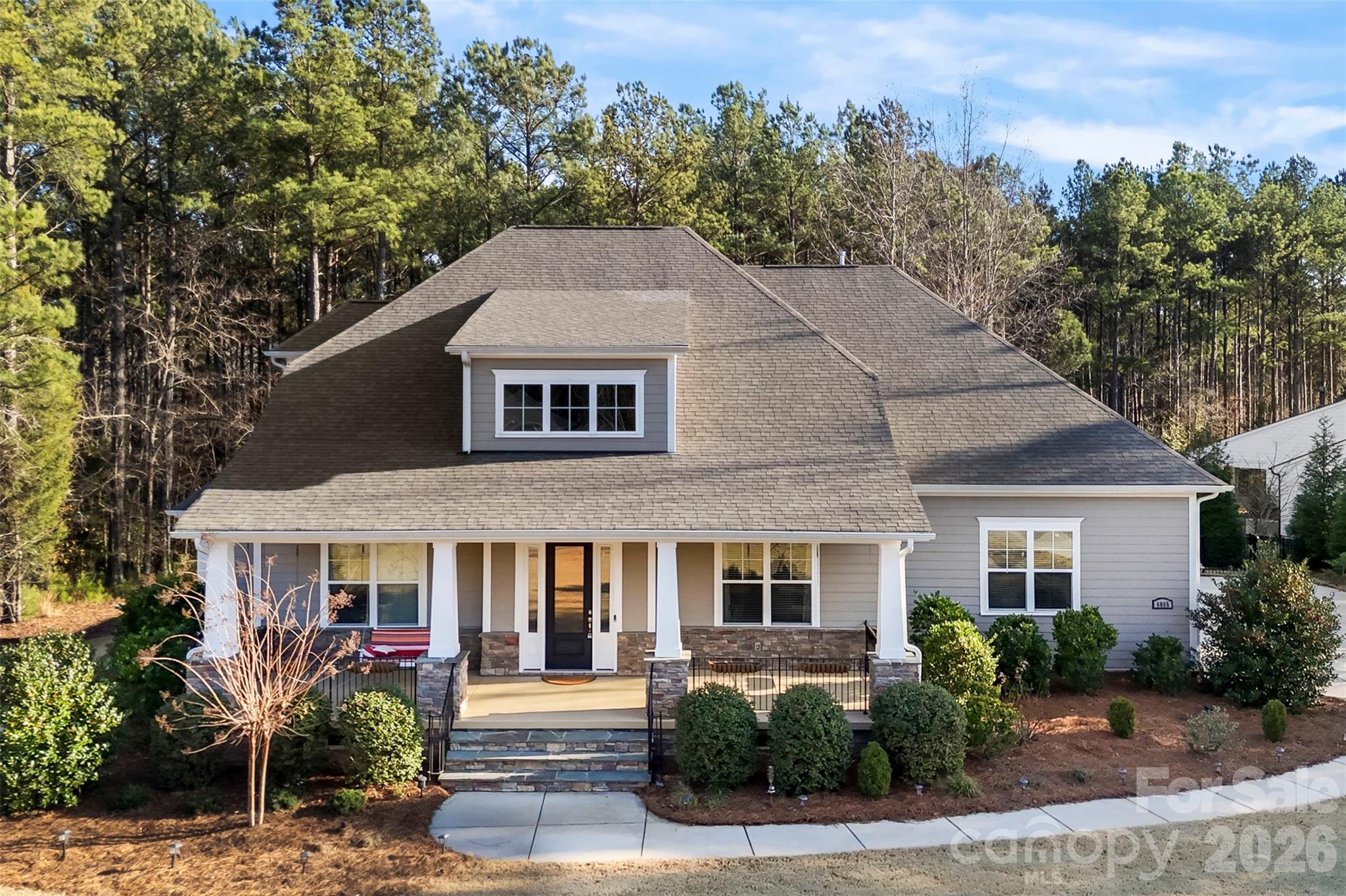 Riverchase Estates - Residential