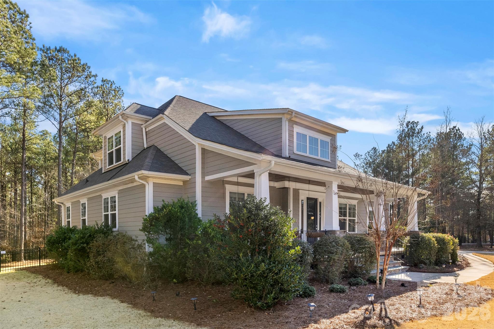 Riverchase Estates - Residential