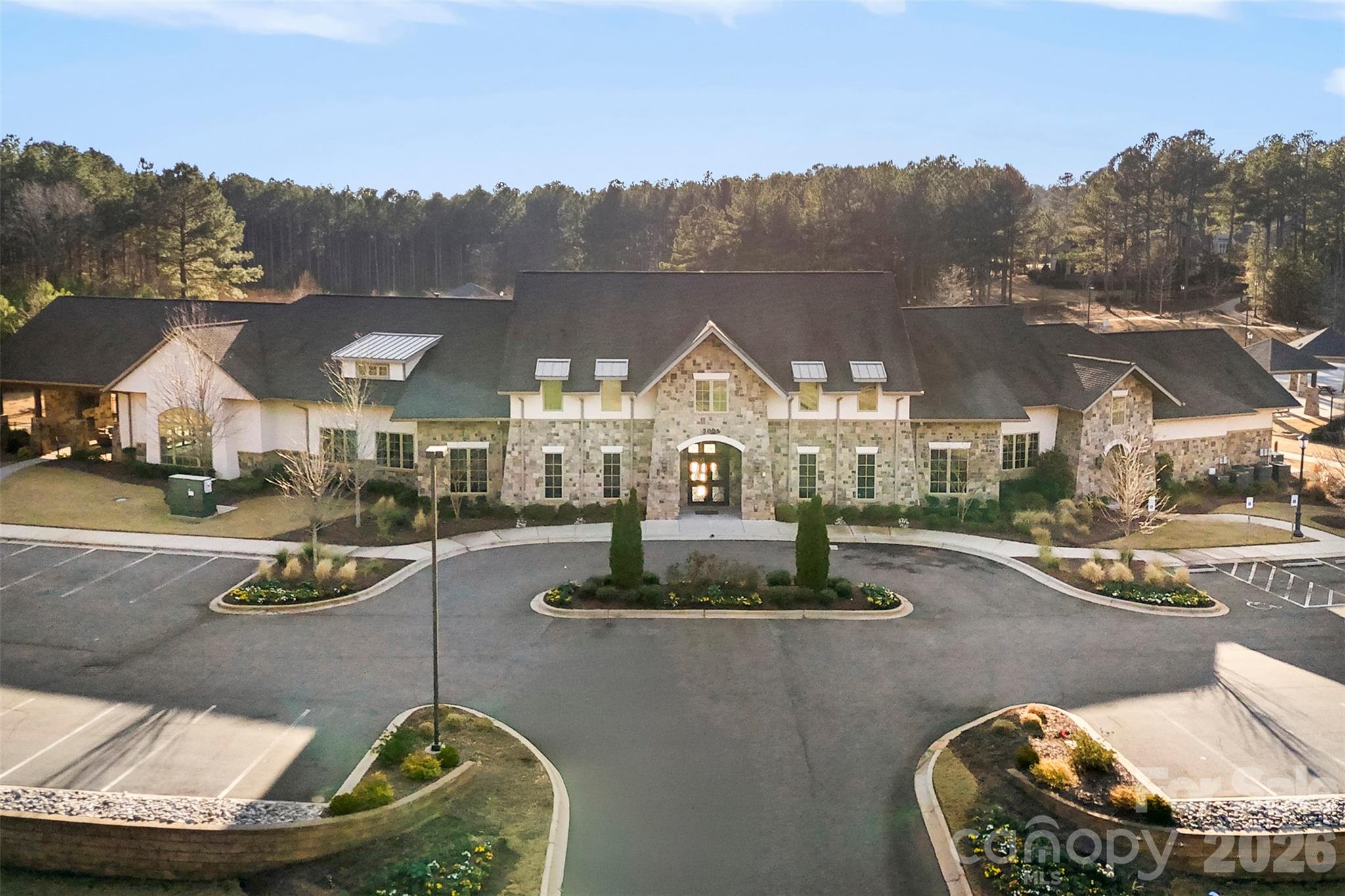 Riverchase Estates - Residential