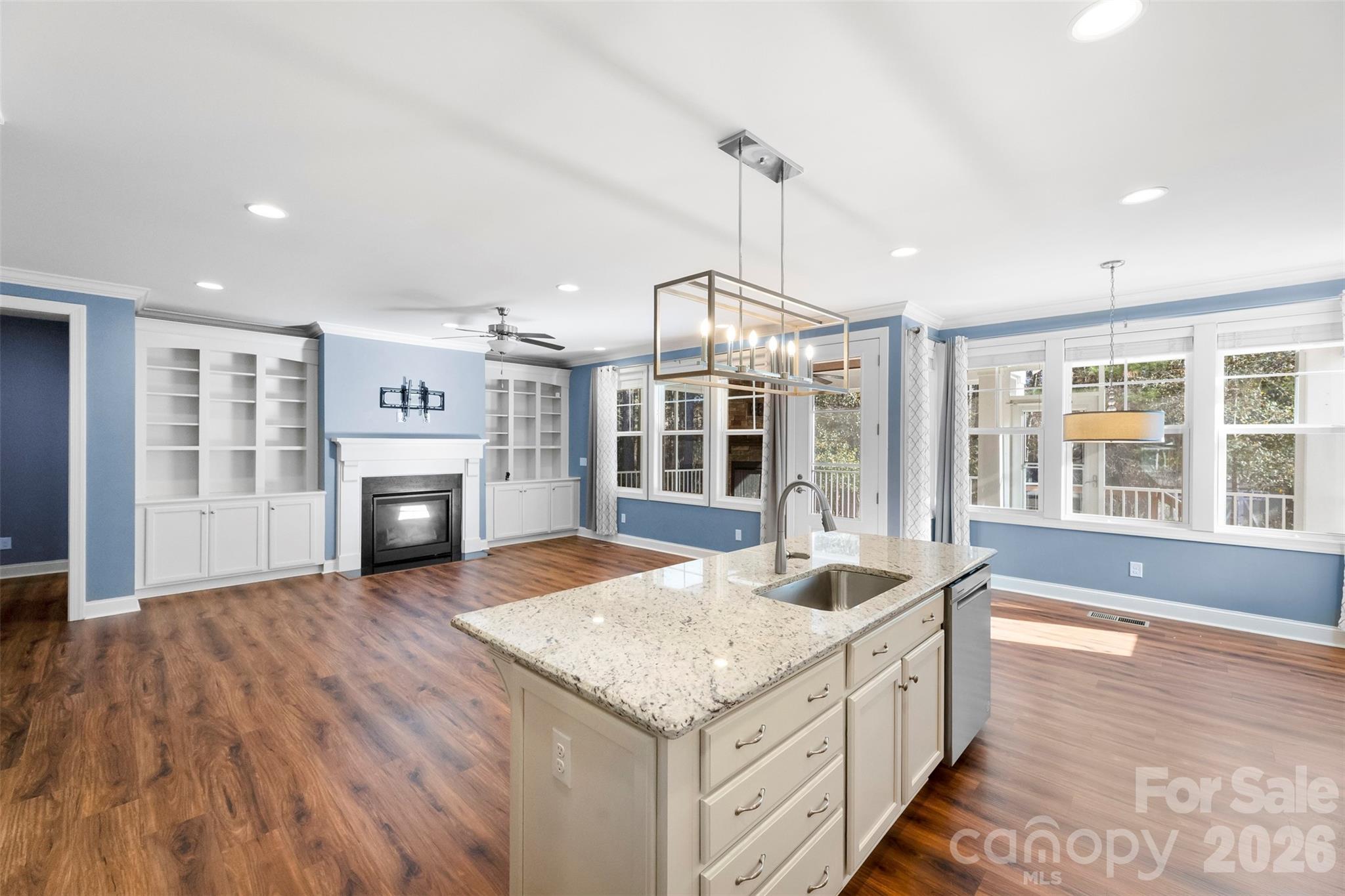 Riverchase Estates - Residential