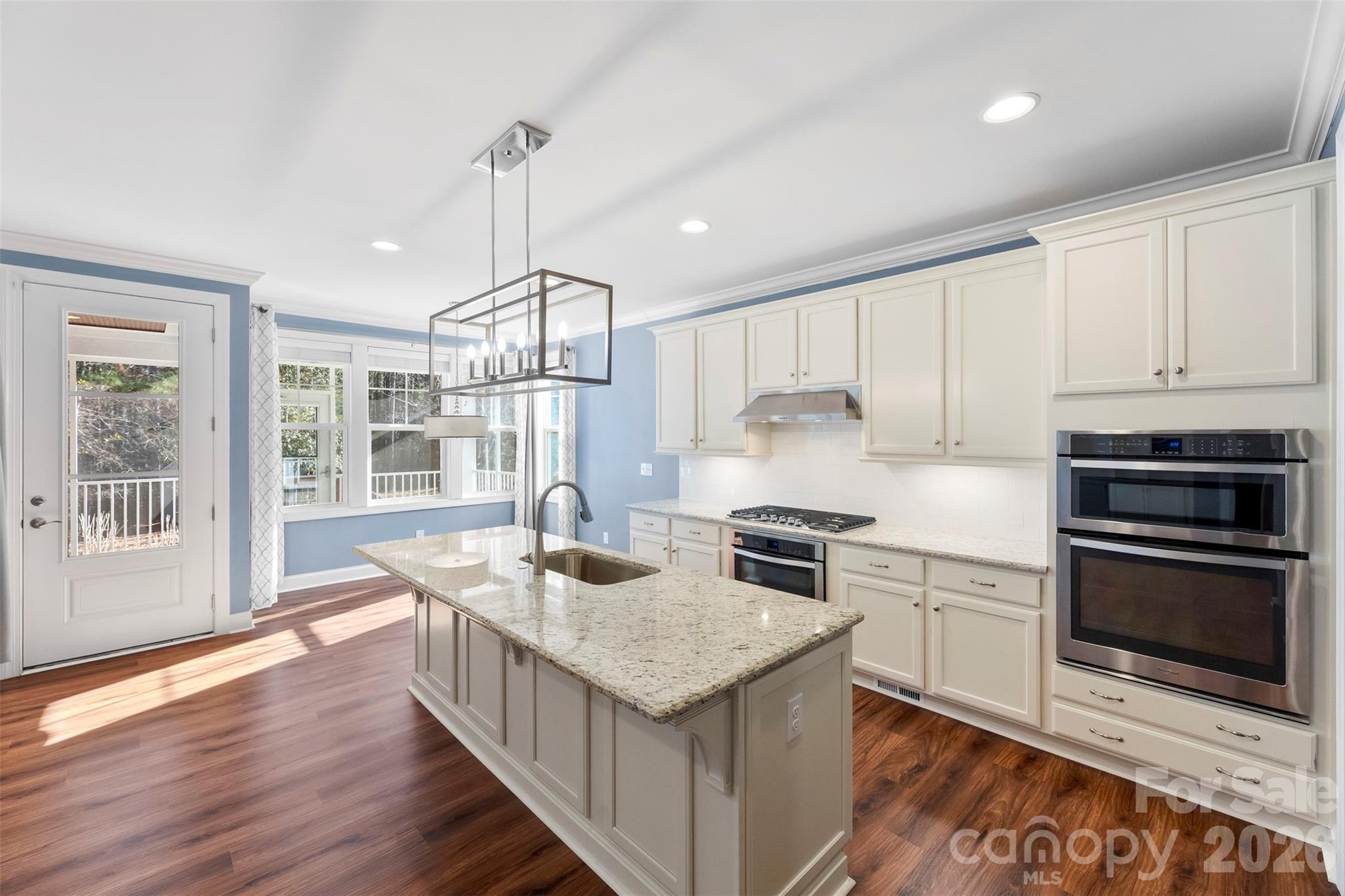 Riverchase Estates - Residential