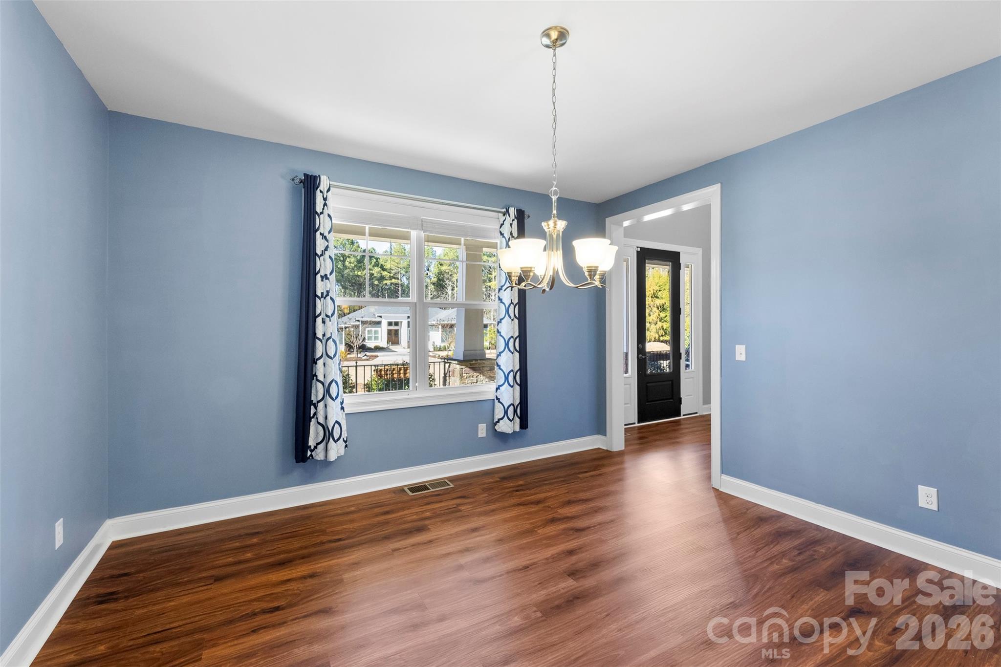 Riverchase Estates - Residential